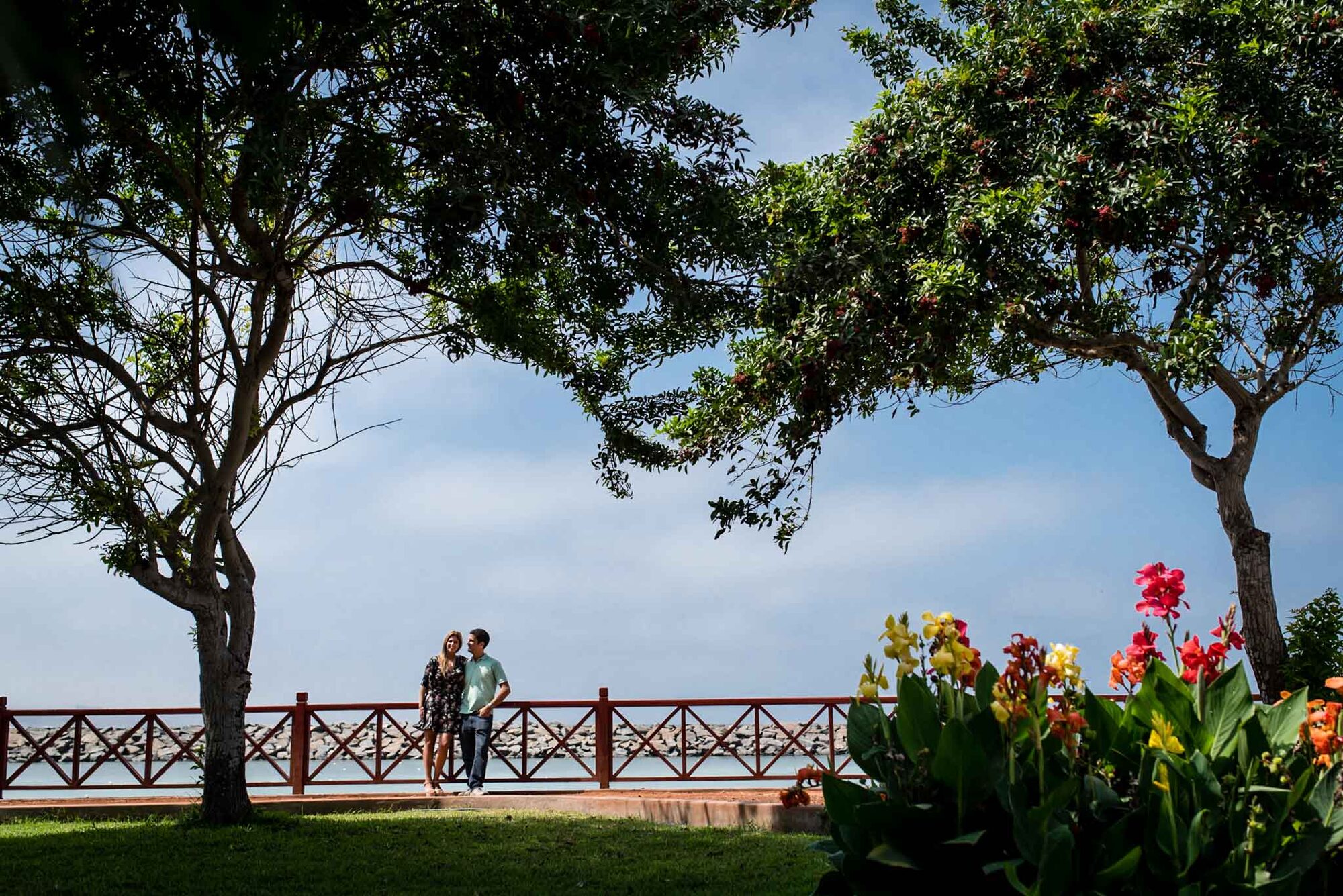 Uchi y Rodri — Lucia and Fer