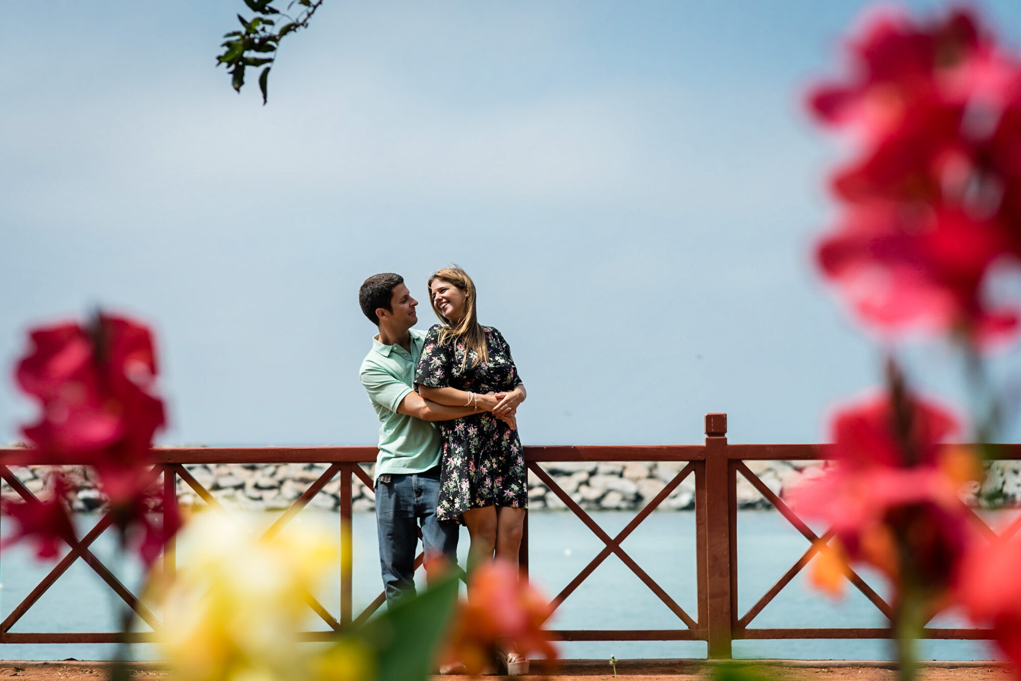 Uchi y Rodri — Lucia and Fer