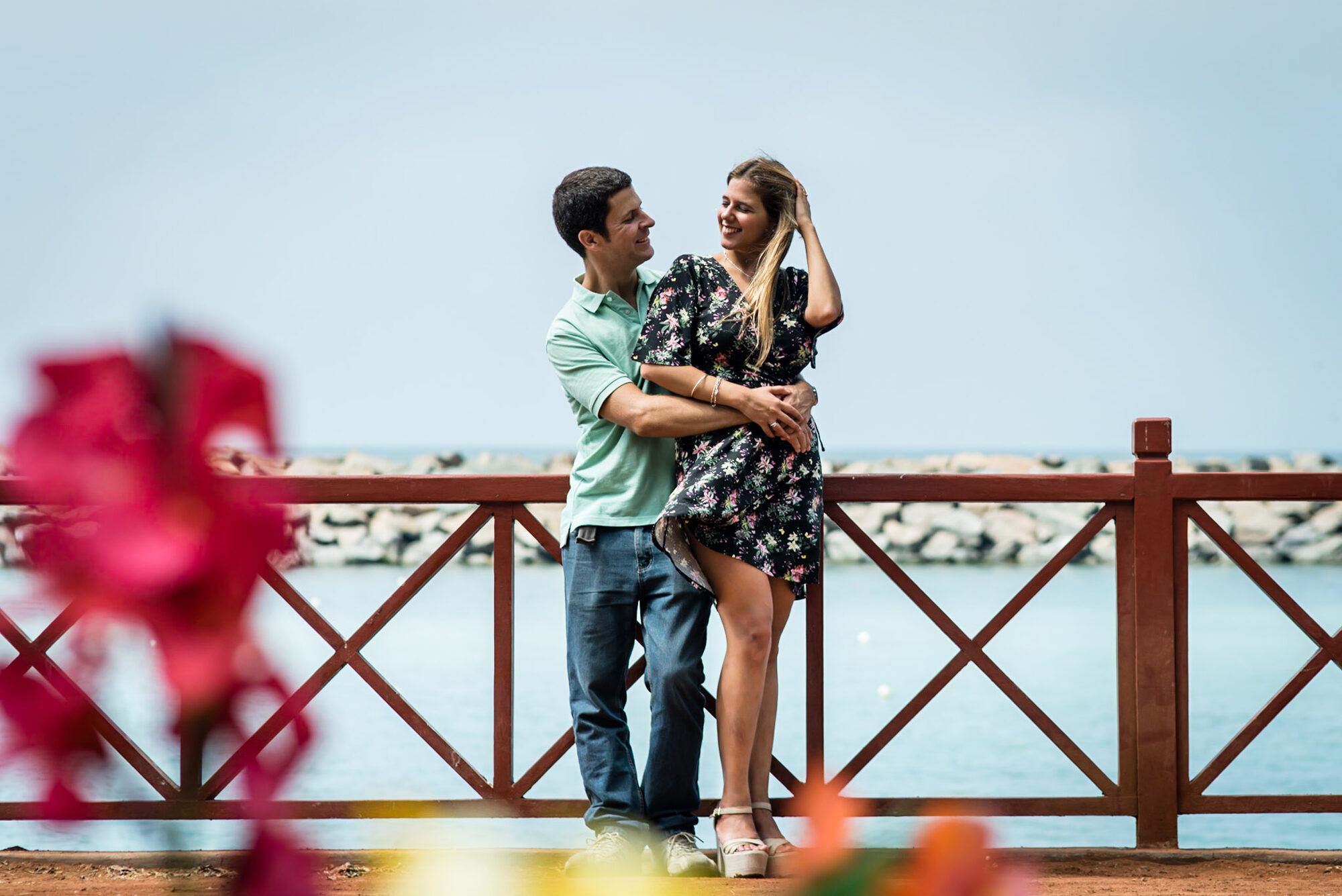 Uchi y Rodri — Lucia and Fer