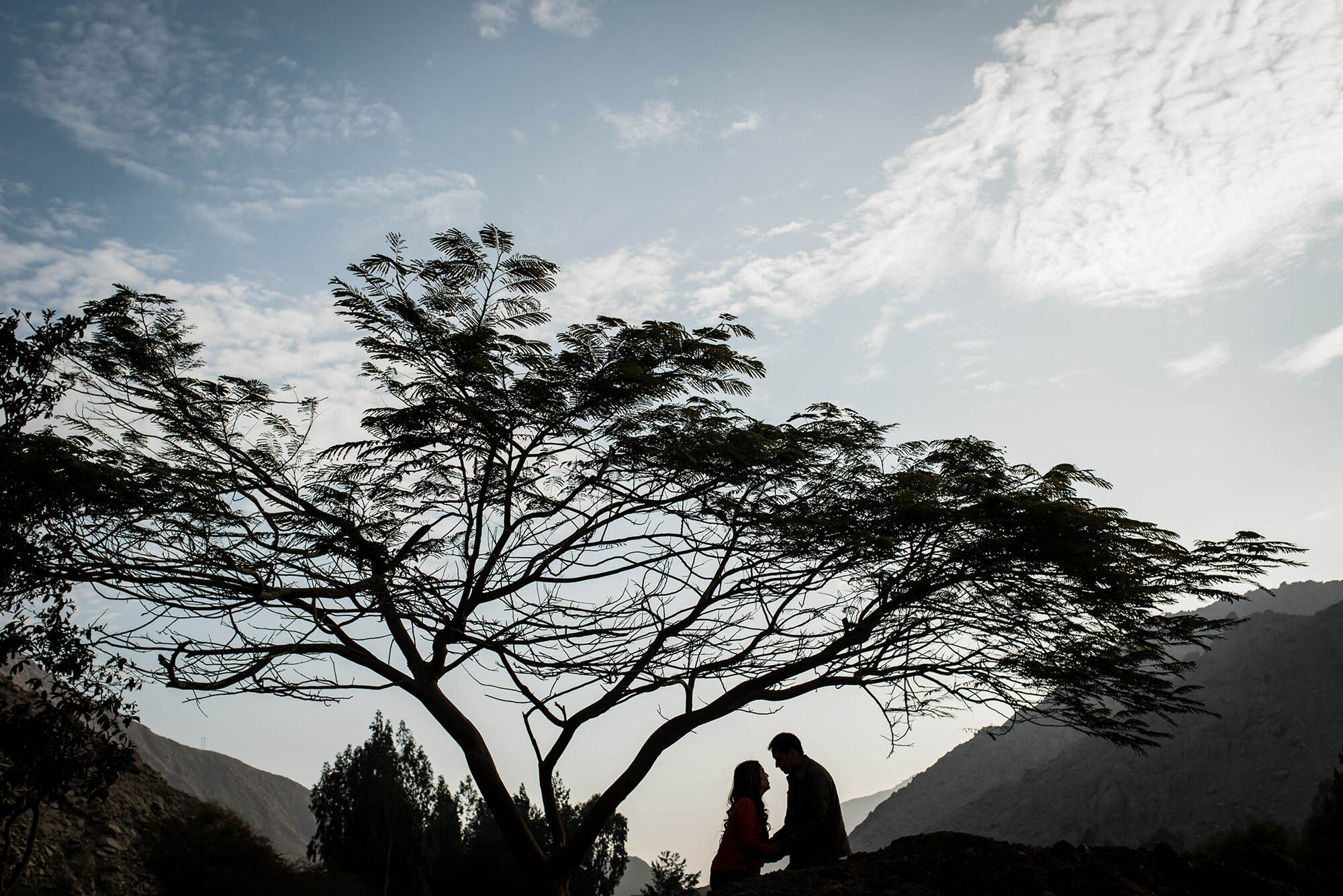 Vane y Memo — Lucia and Fer