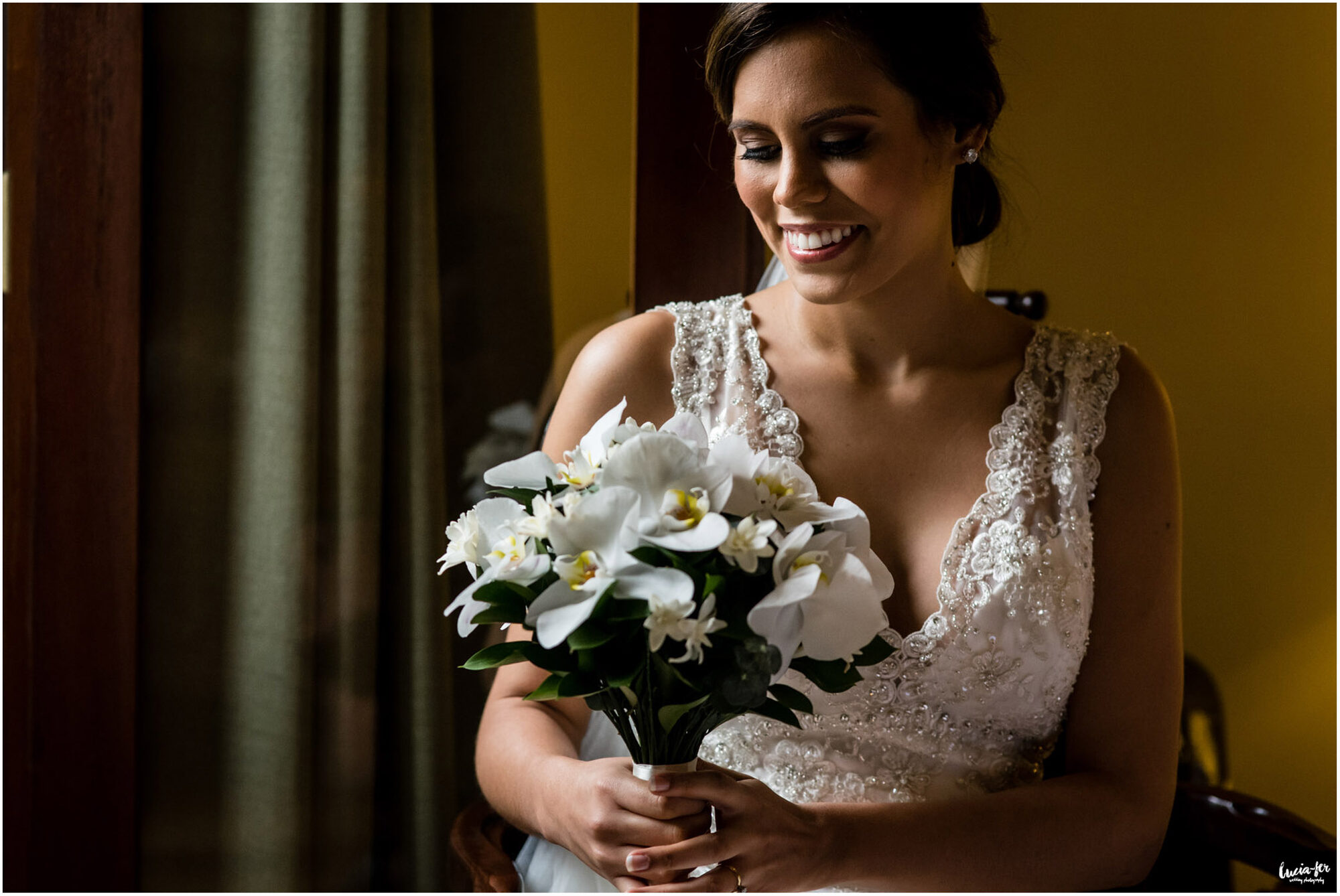 Ale y Walter — Lucia and Fer