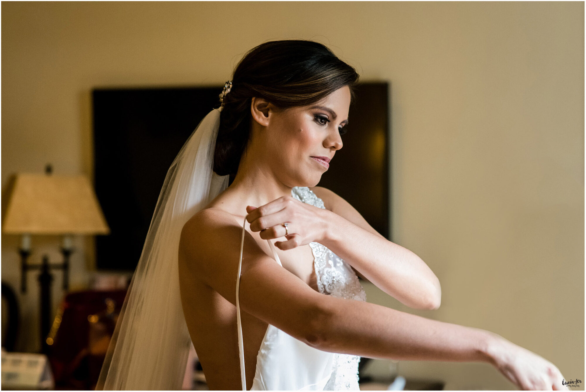 Ale y Walter — Lucia and Fer