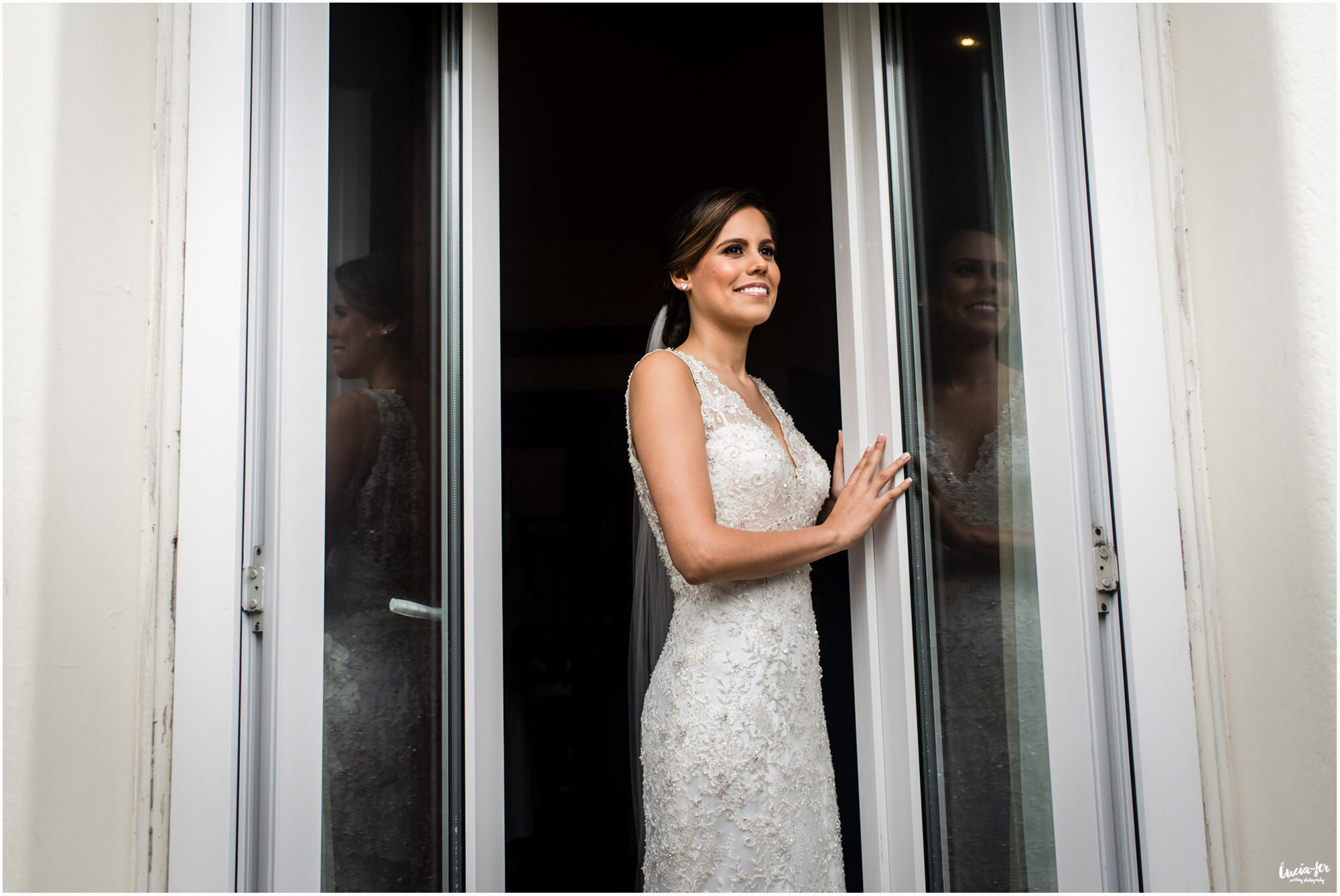 Ale y Walter — Lucia and Fer