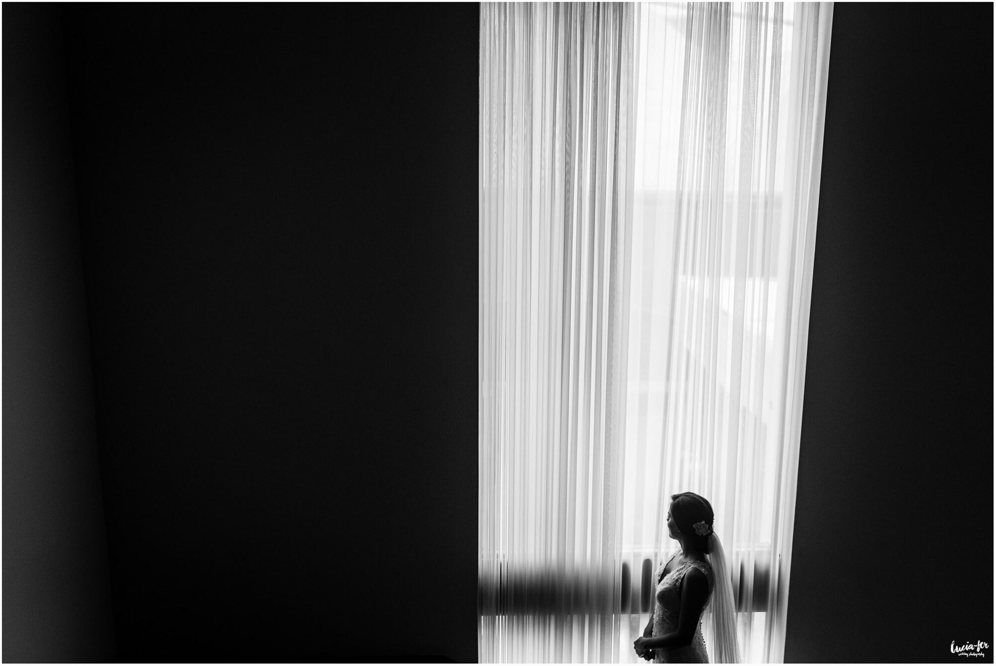 Ale y Walter — Lucia and Fer