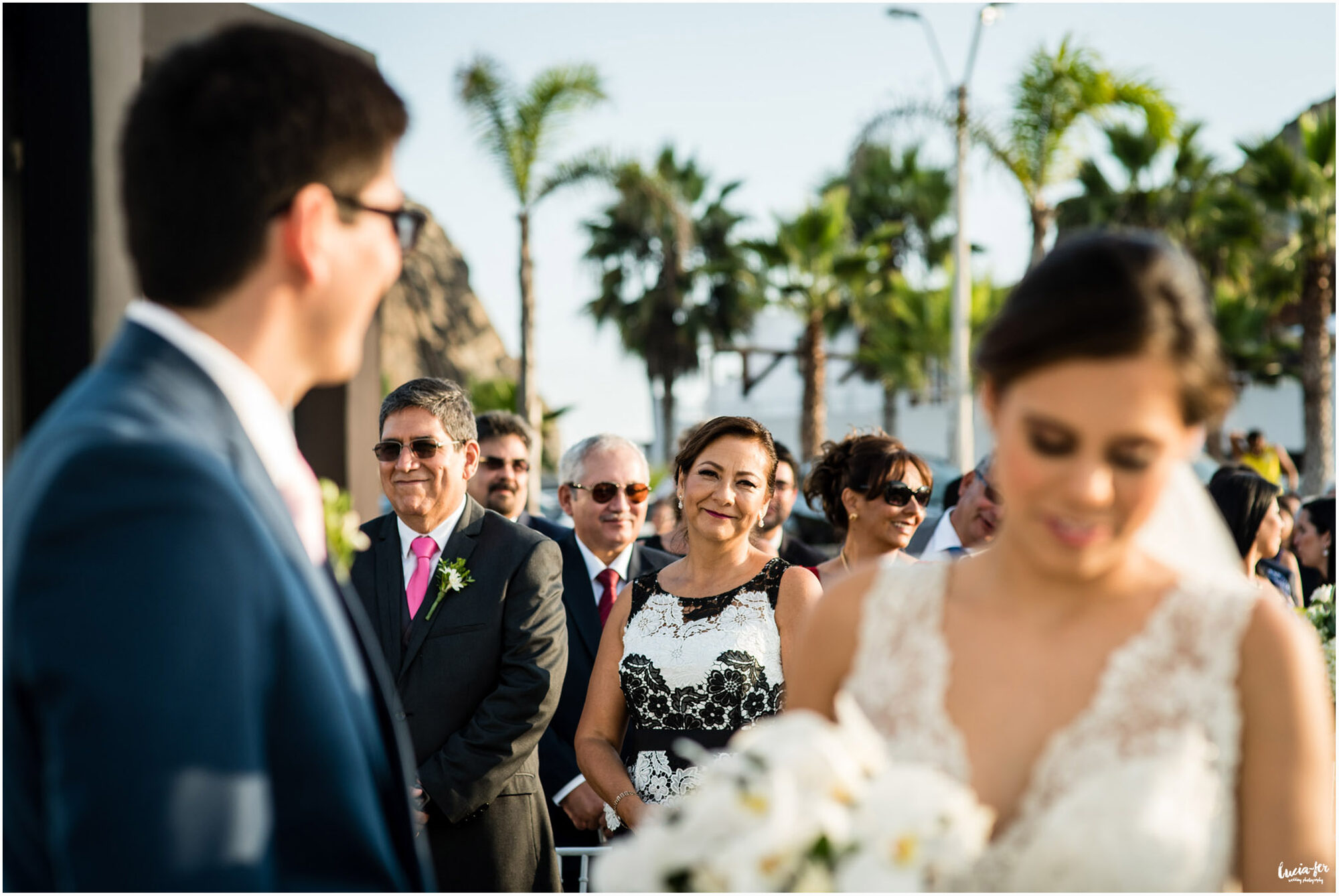 Ale y Walter — Lucia and Fer