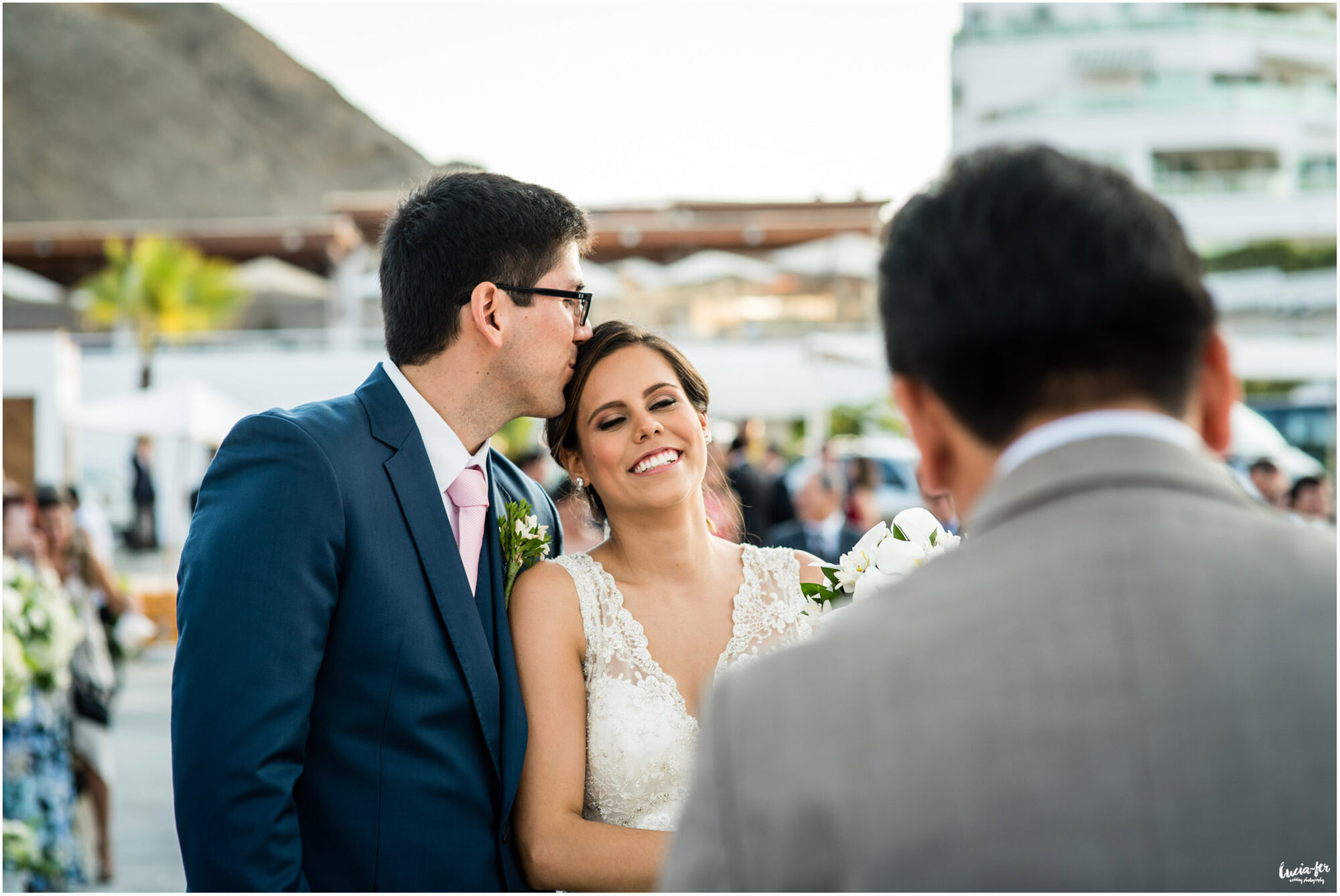 Ale y Walter — Lucia and Fer