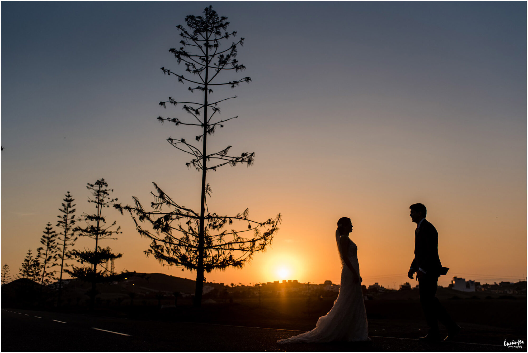 Ale y Walter — Lucia and Fer