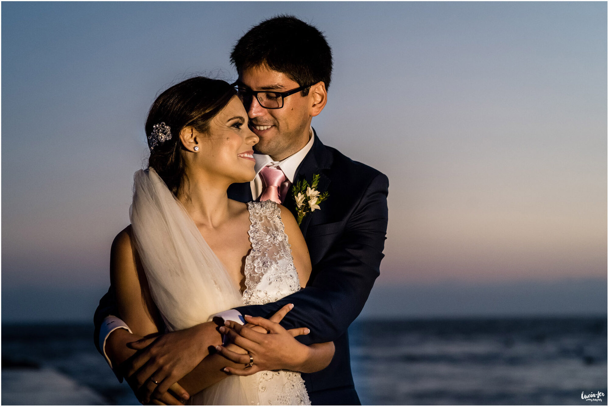 Ale y Walter — Lucia and Fer
