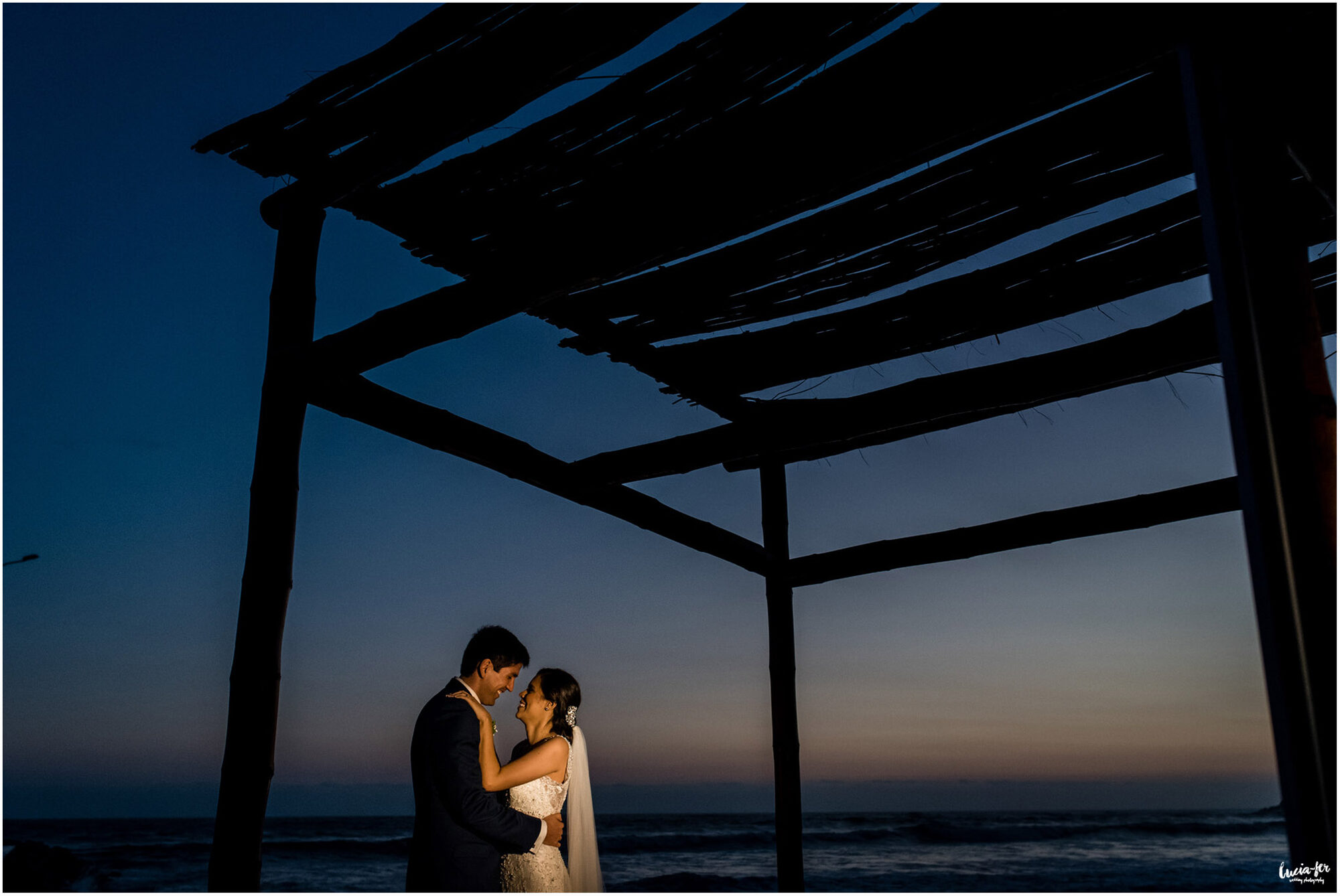Ale y Walter — Lucia and Fer