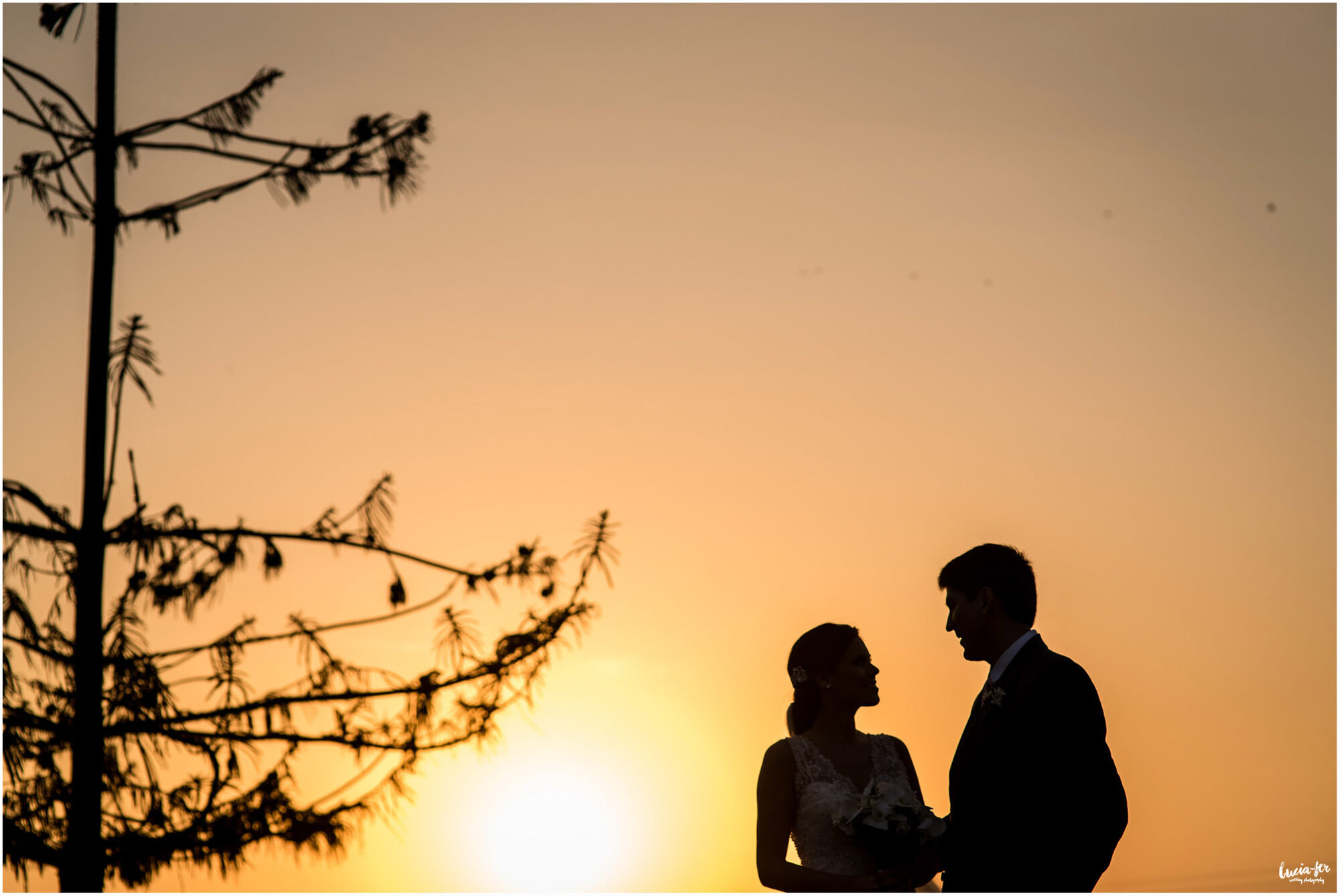 Ale y Walter — Lucia and Fer