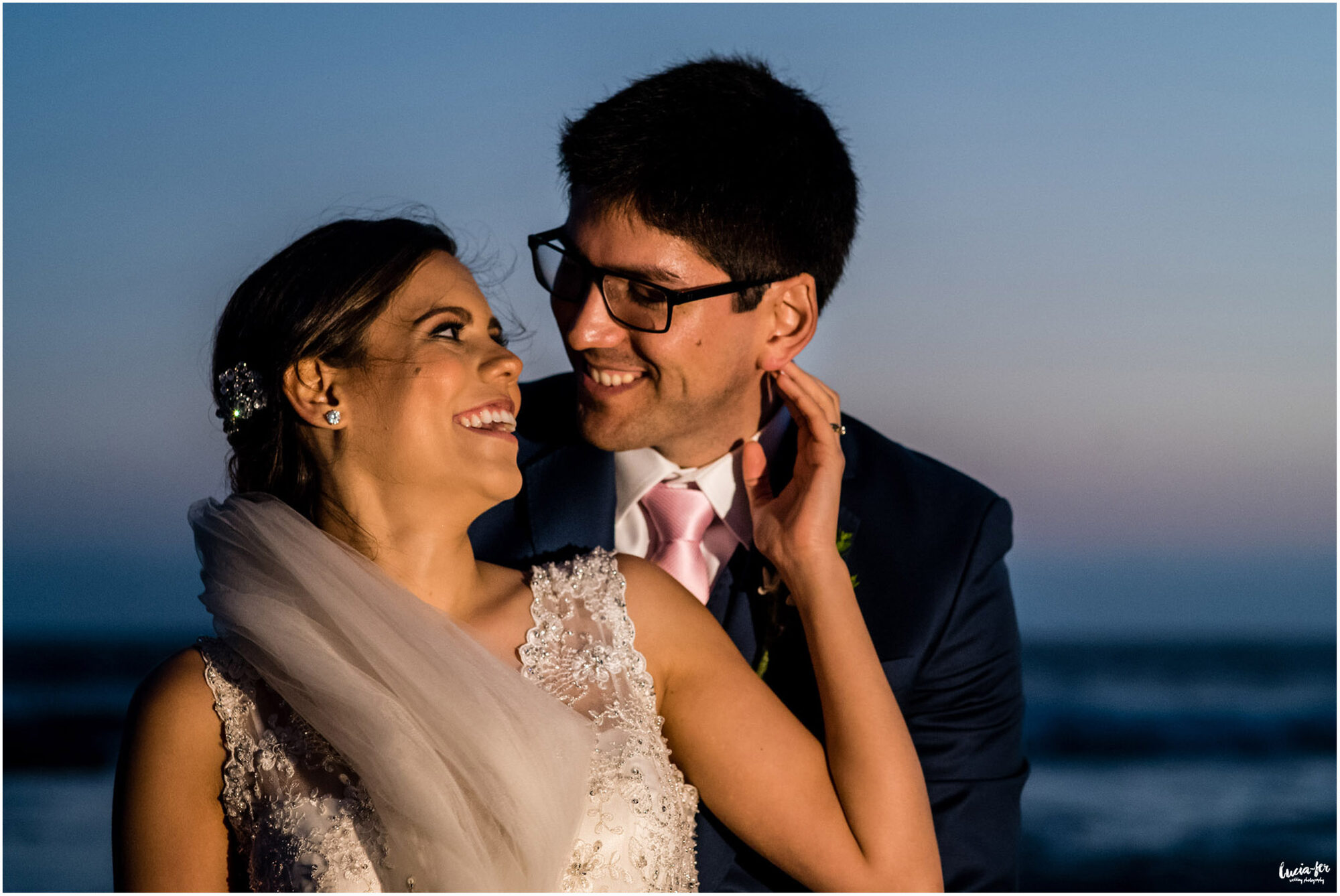 Ale y Walter — Lucia and Fer