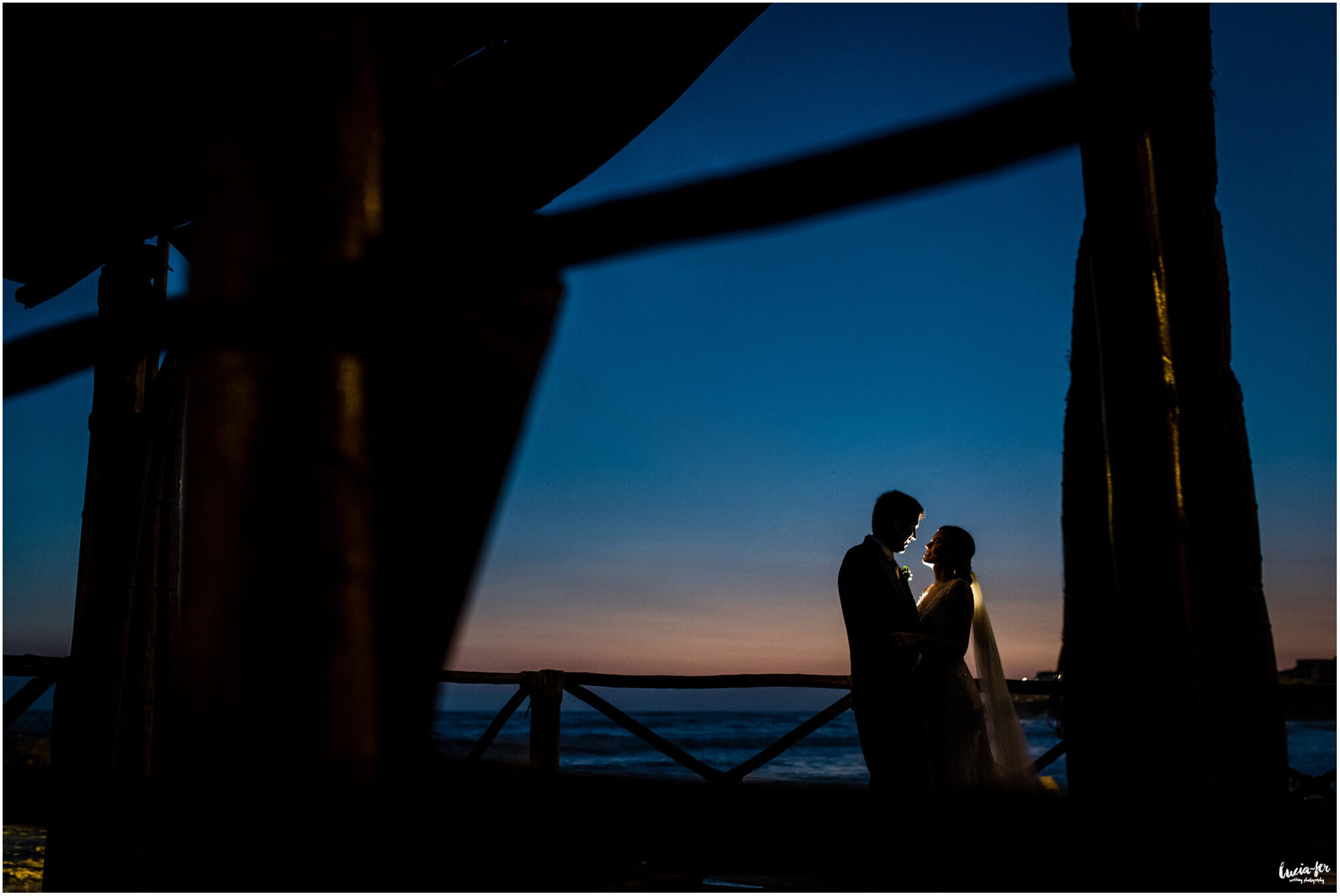 Ale y Walter — Lucia and Fer