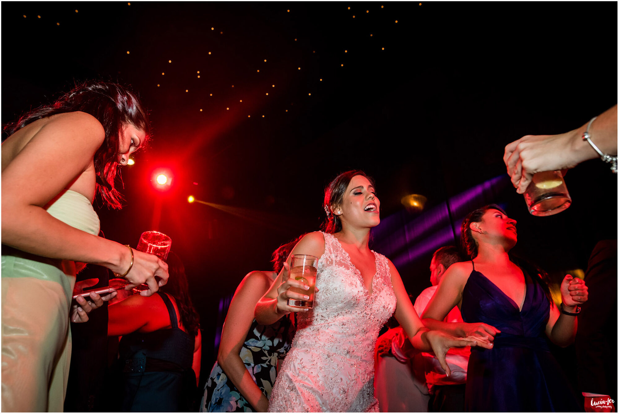Ale y Walter — Lucia and Fer