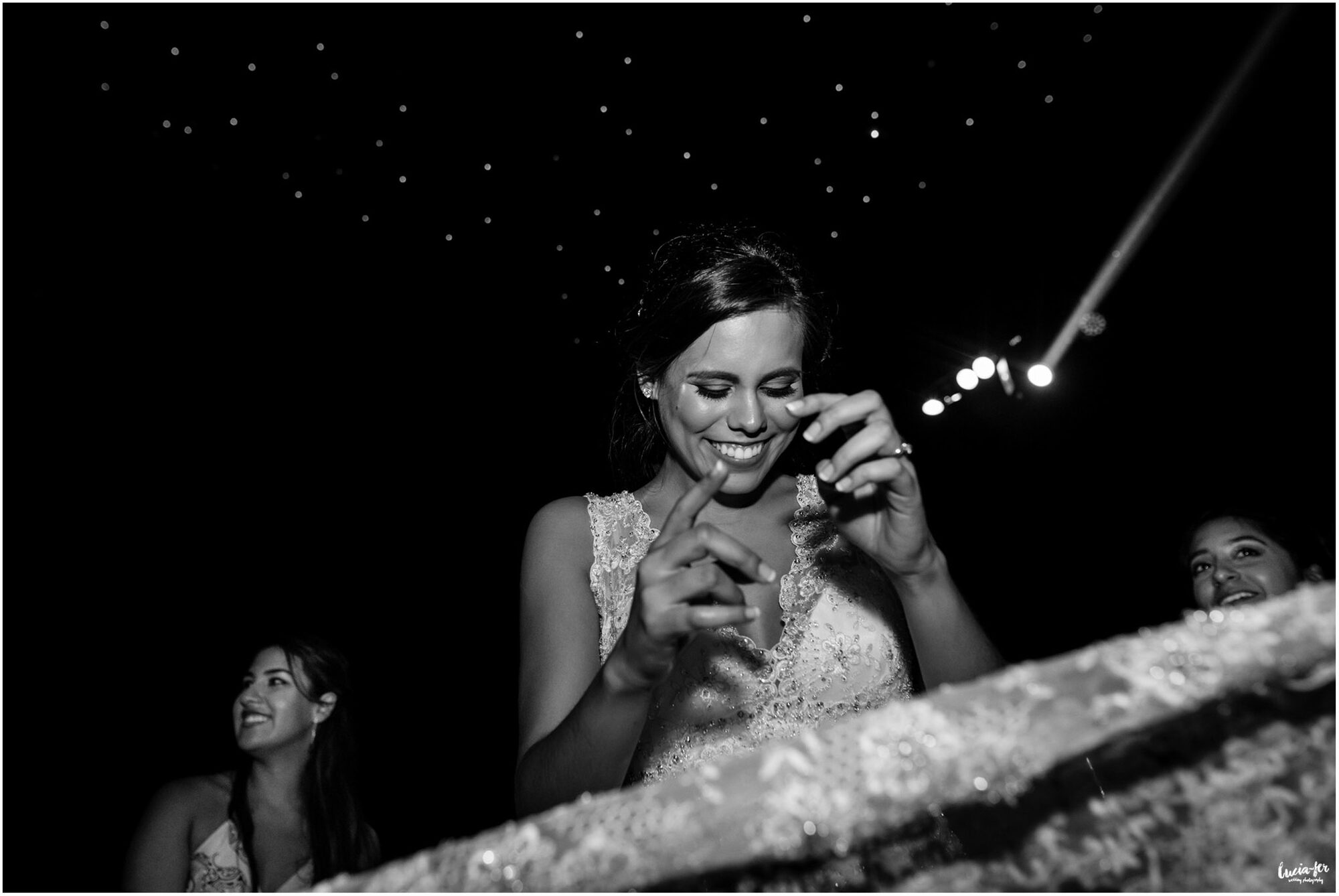 Ale y Walter — Lucia and Fer