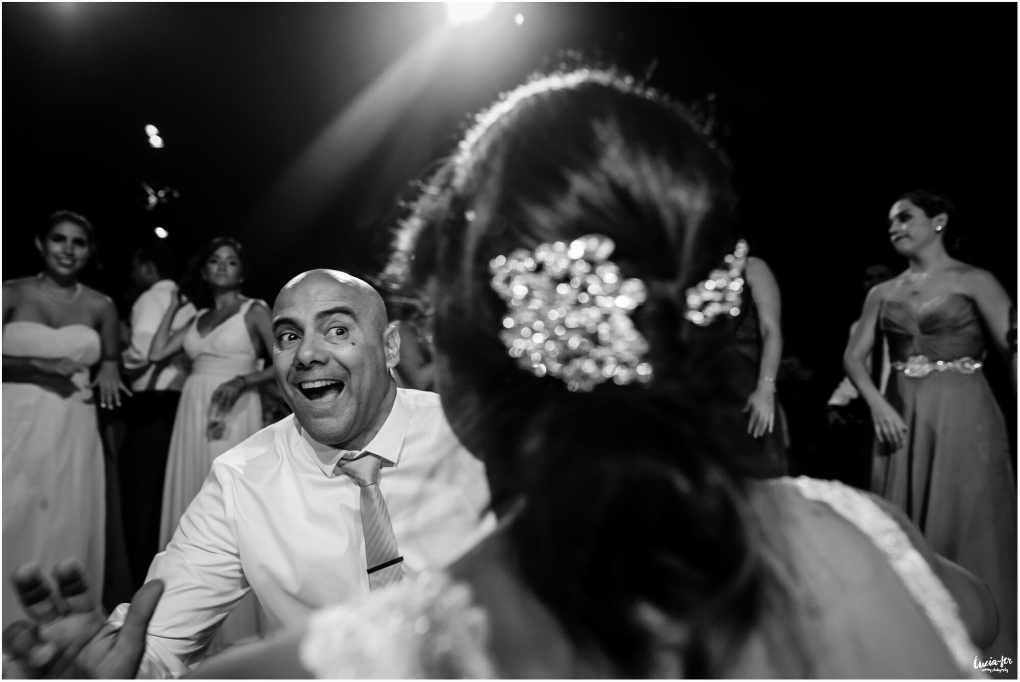 Ale y Walter — Lucia and Fer