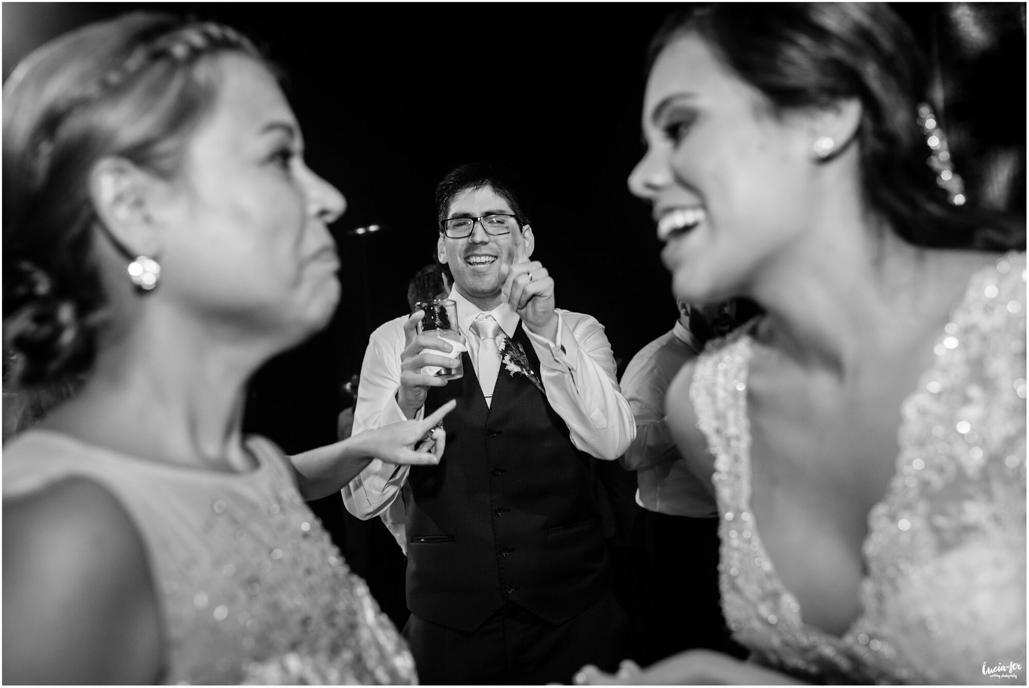 Ale y Walter — Lucia and Fer