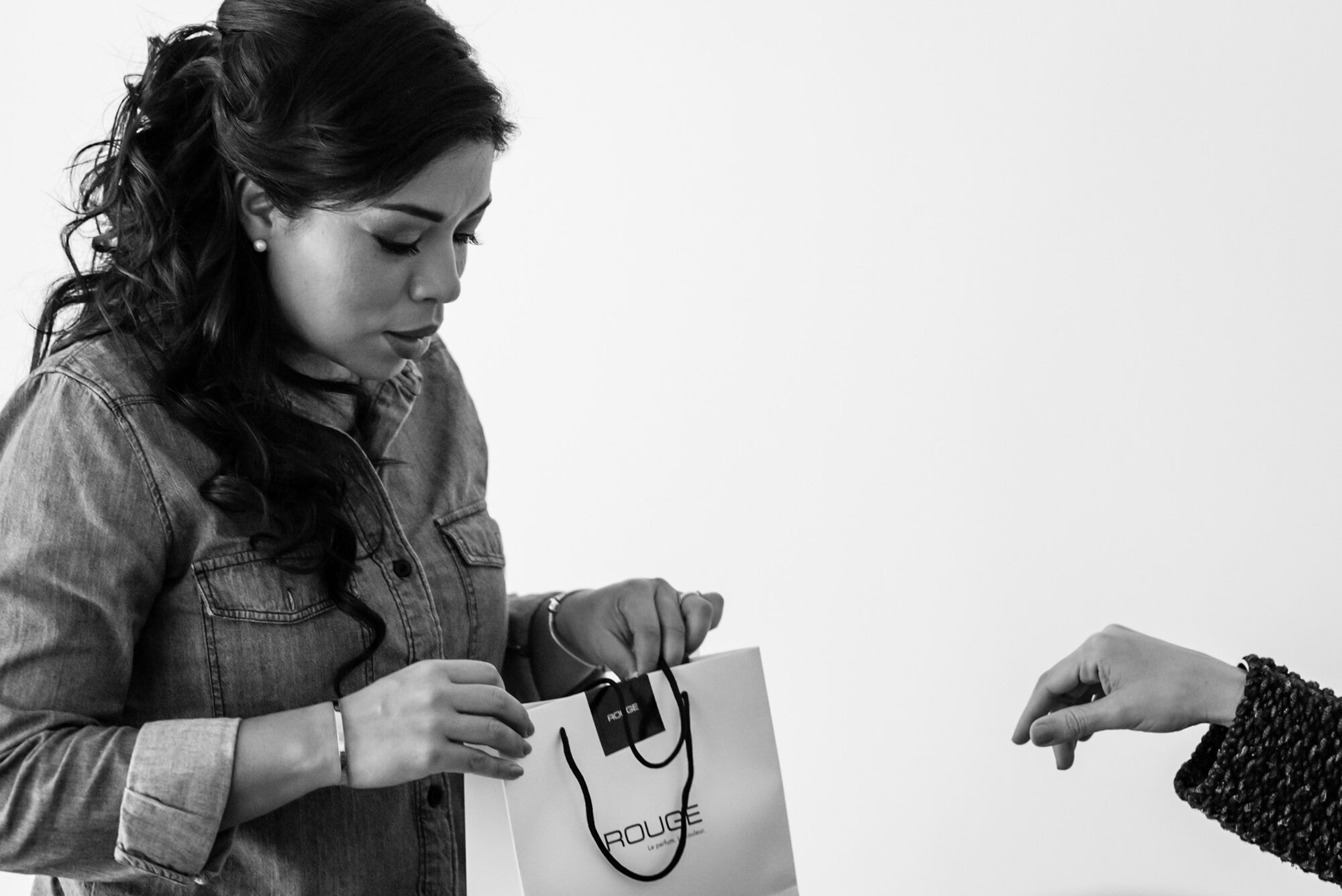 Andrea y Alessandro — Lucia and Fer