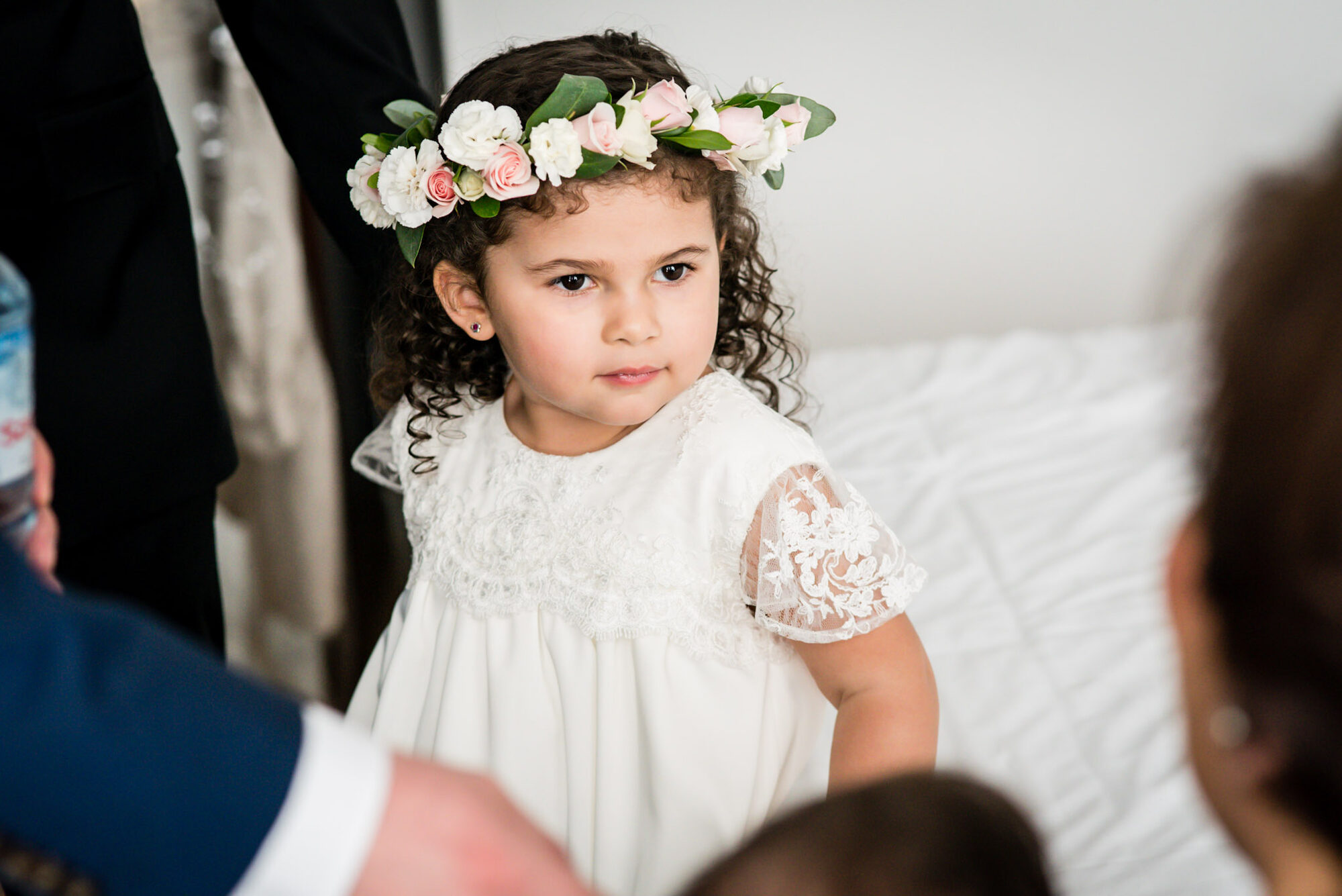 Andrea y Alessandro — Lucia and Fer