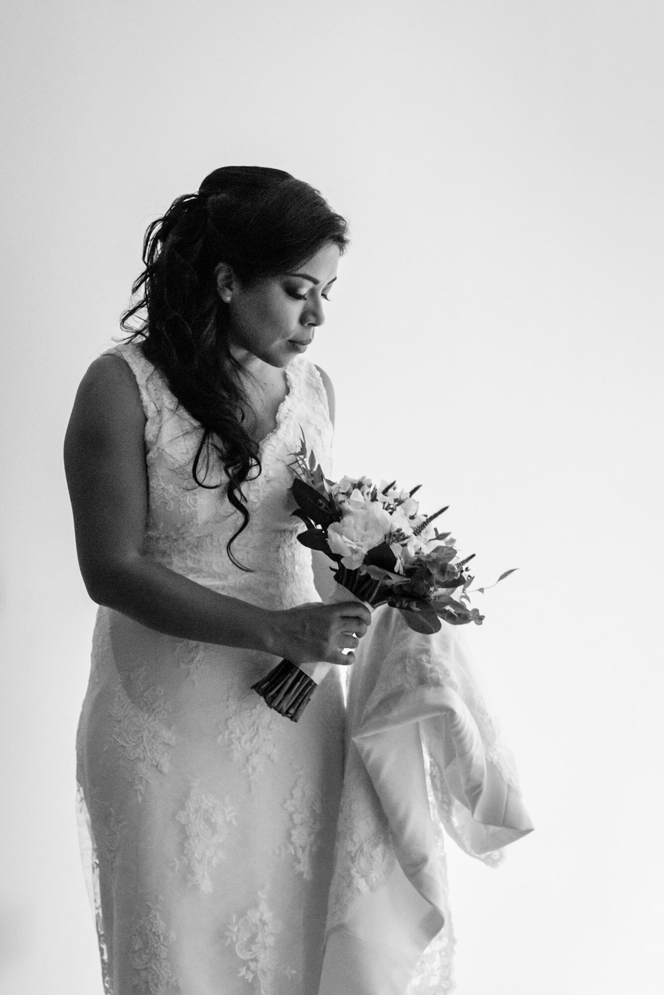 Andrea y Alessandro — Lucia and Fer