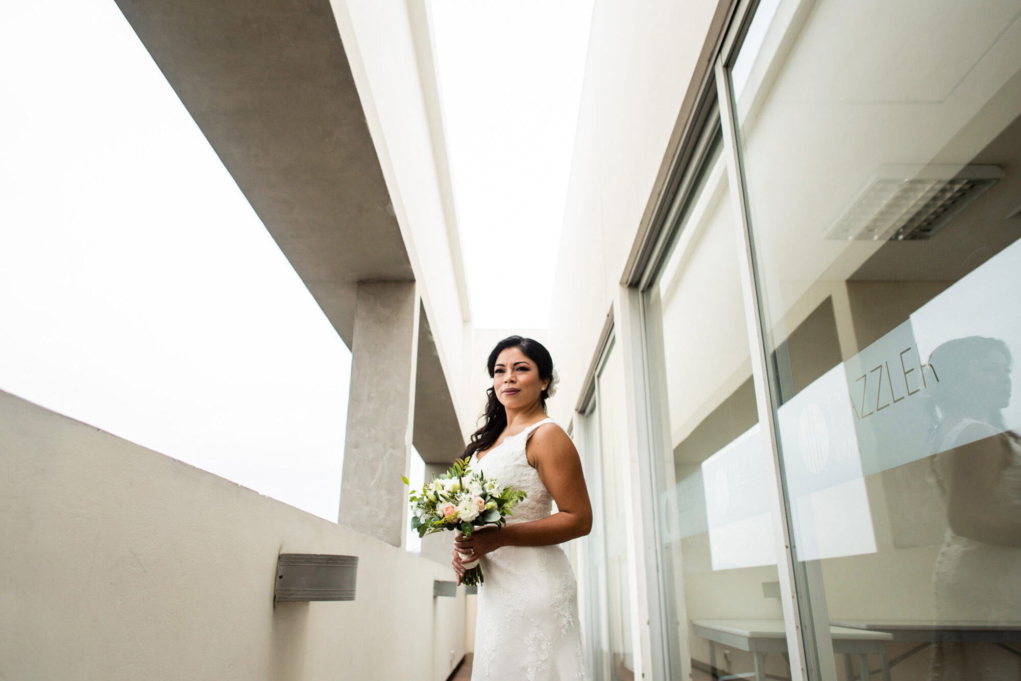 Andrea y Alessandro — Lucia and Fer