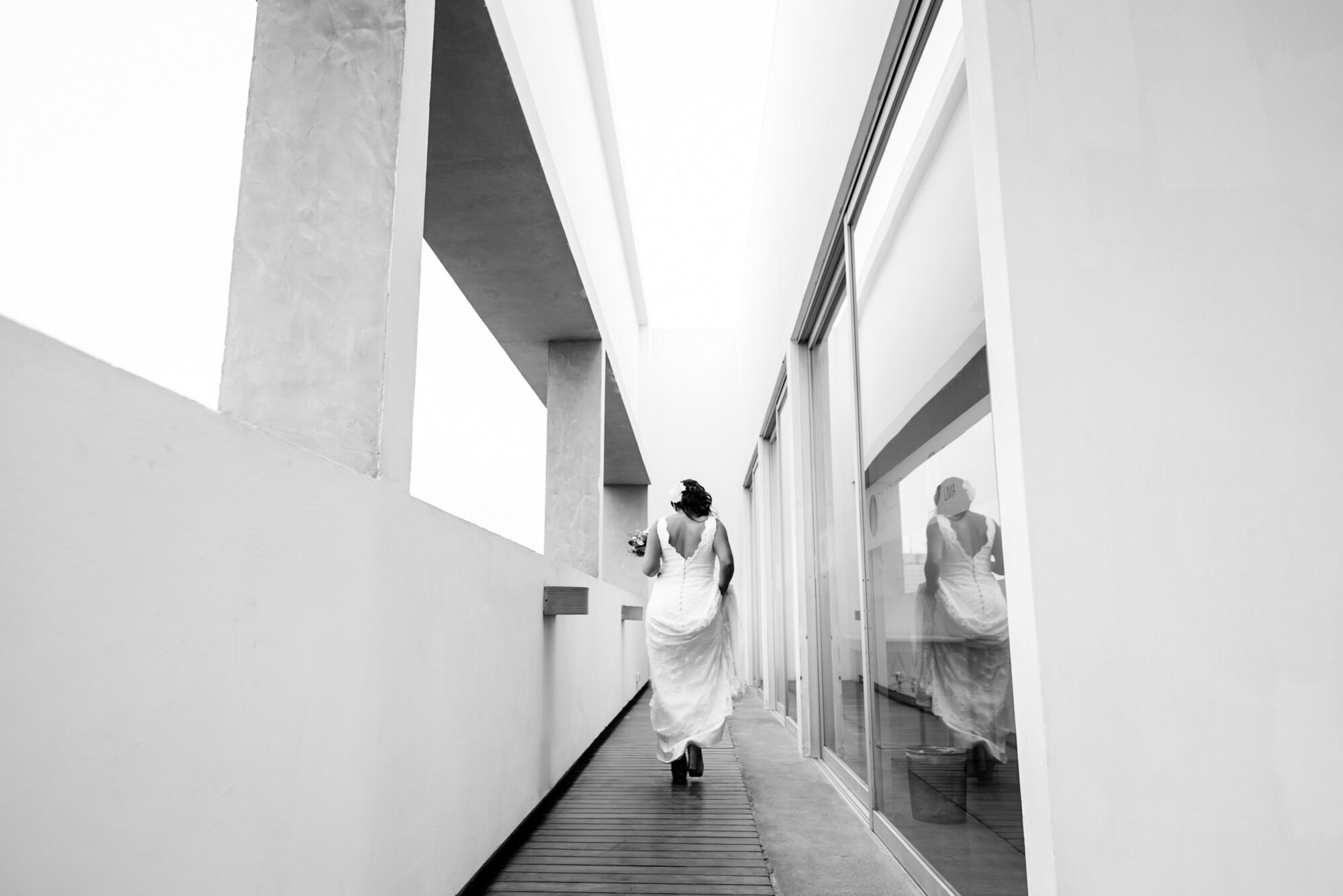Andrea y Alessandro — Lucia and Fer