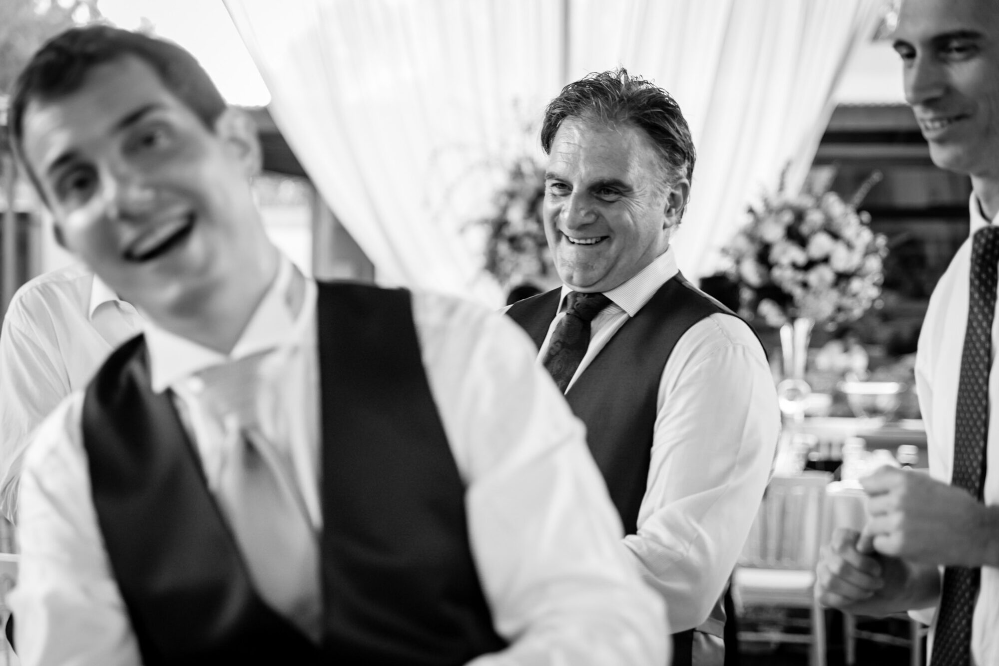 Andrea y Alessandro — Lucia and Fer