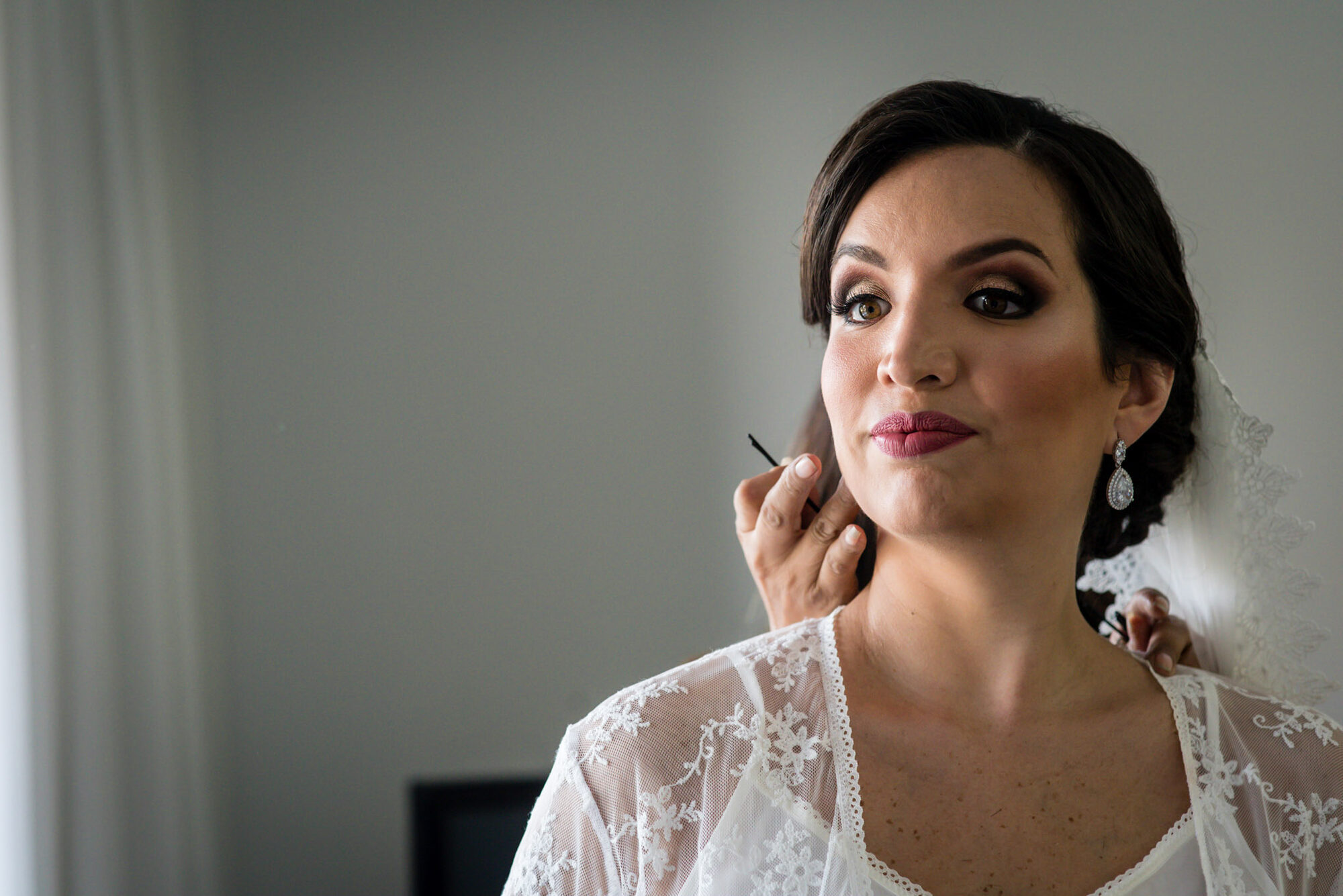 Andrea y Jorge — Lucia and Fer
