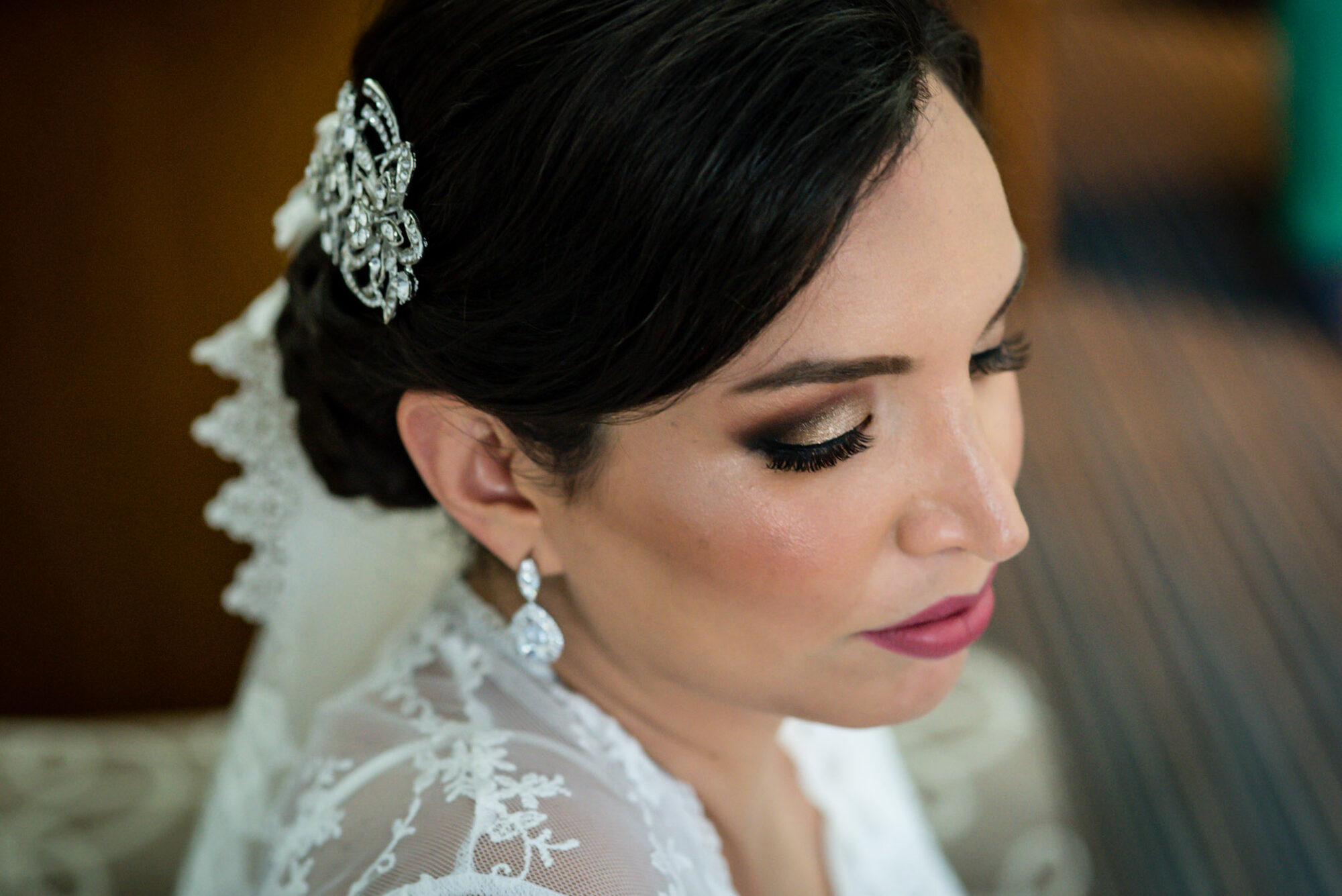 Andrea y Jorge — Lucia and Fer