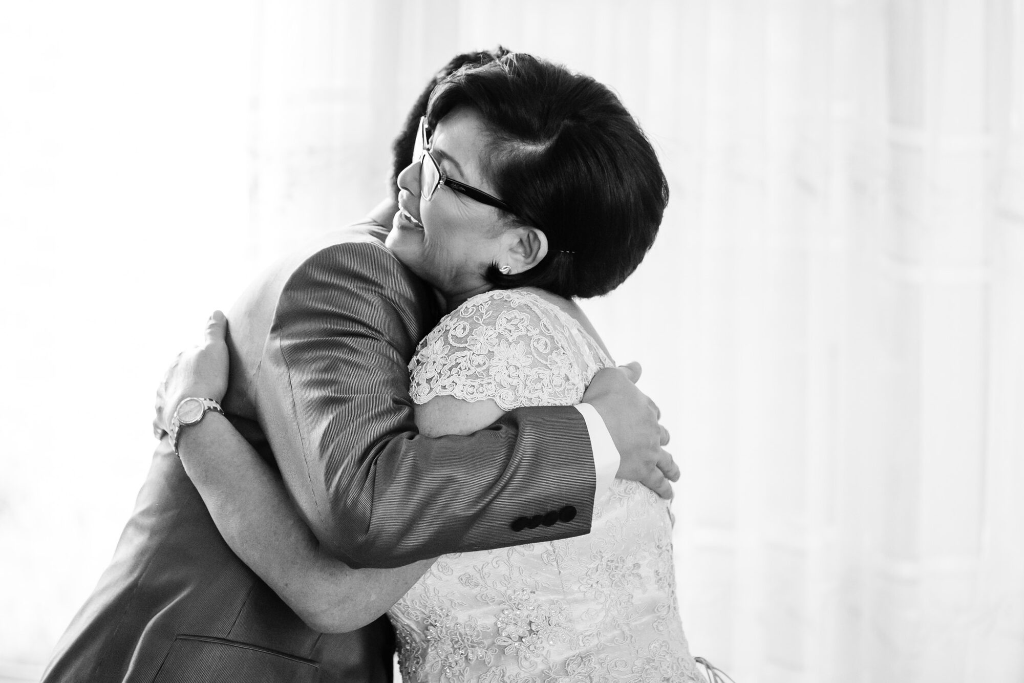 Andrea y Jorge — Lucia and Fer