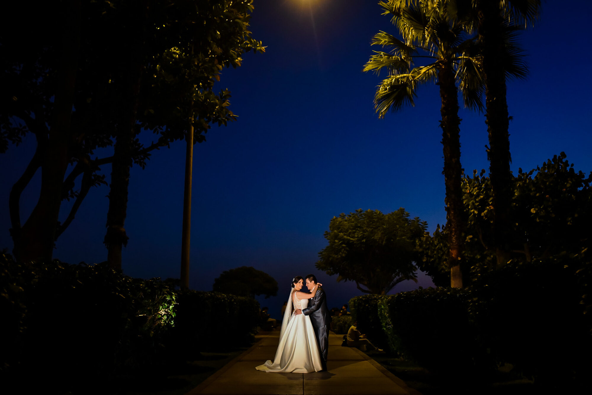 Andrea y Jorge — Lucia and Fer