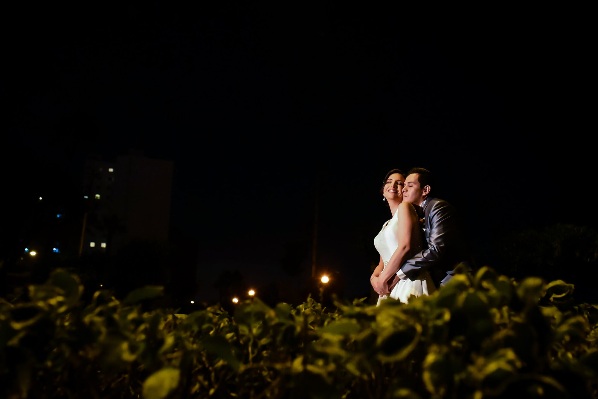 Andrea y Jorge — Lucia and Fer