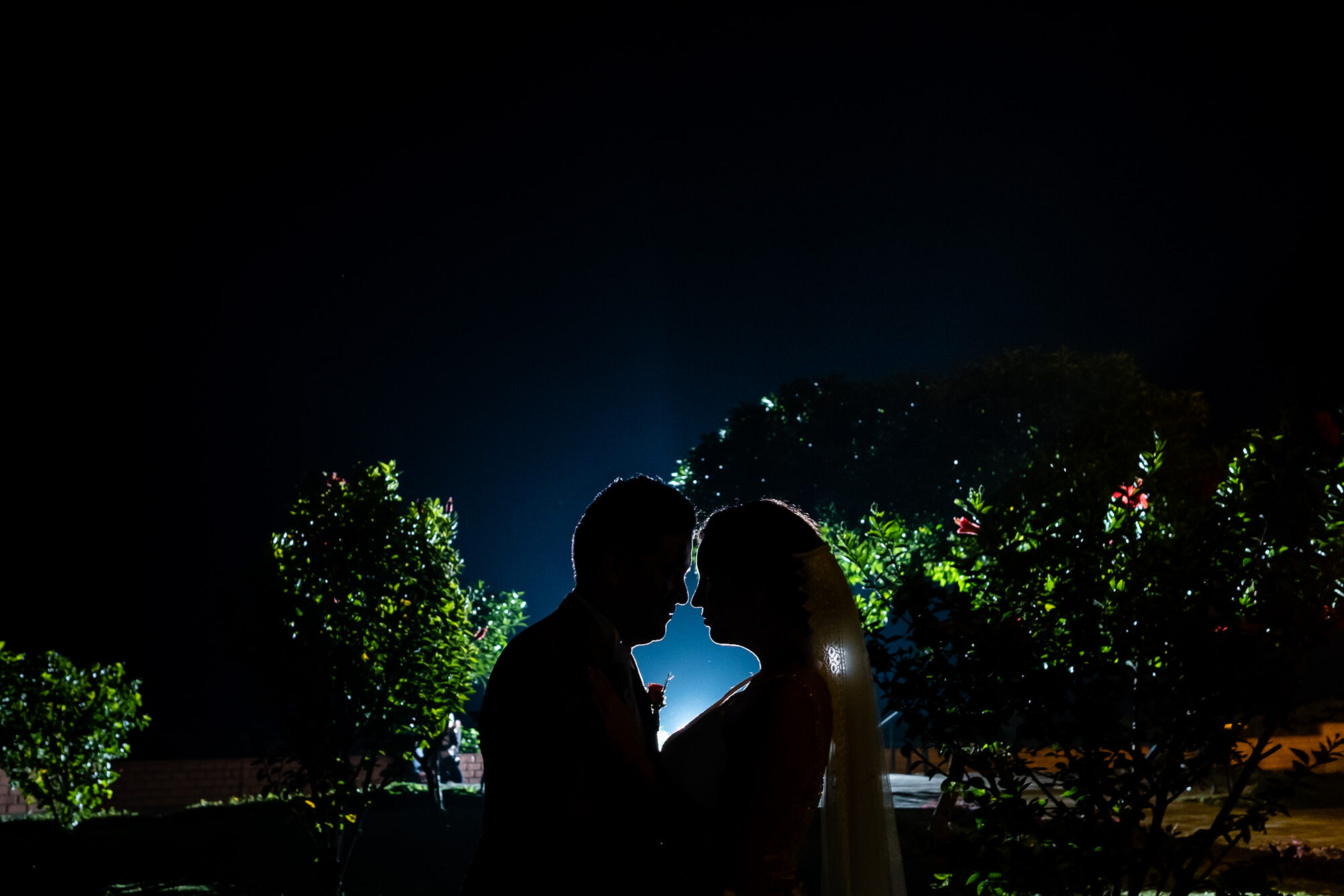 Andrea y Jorge — Lucia and Fer