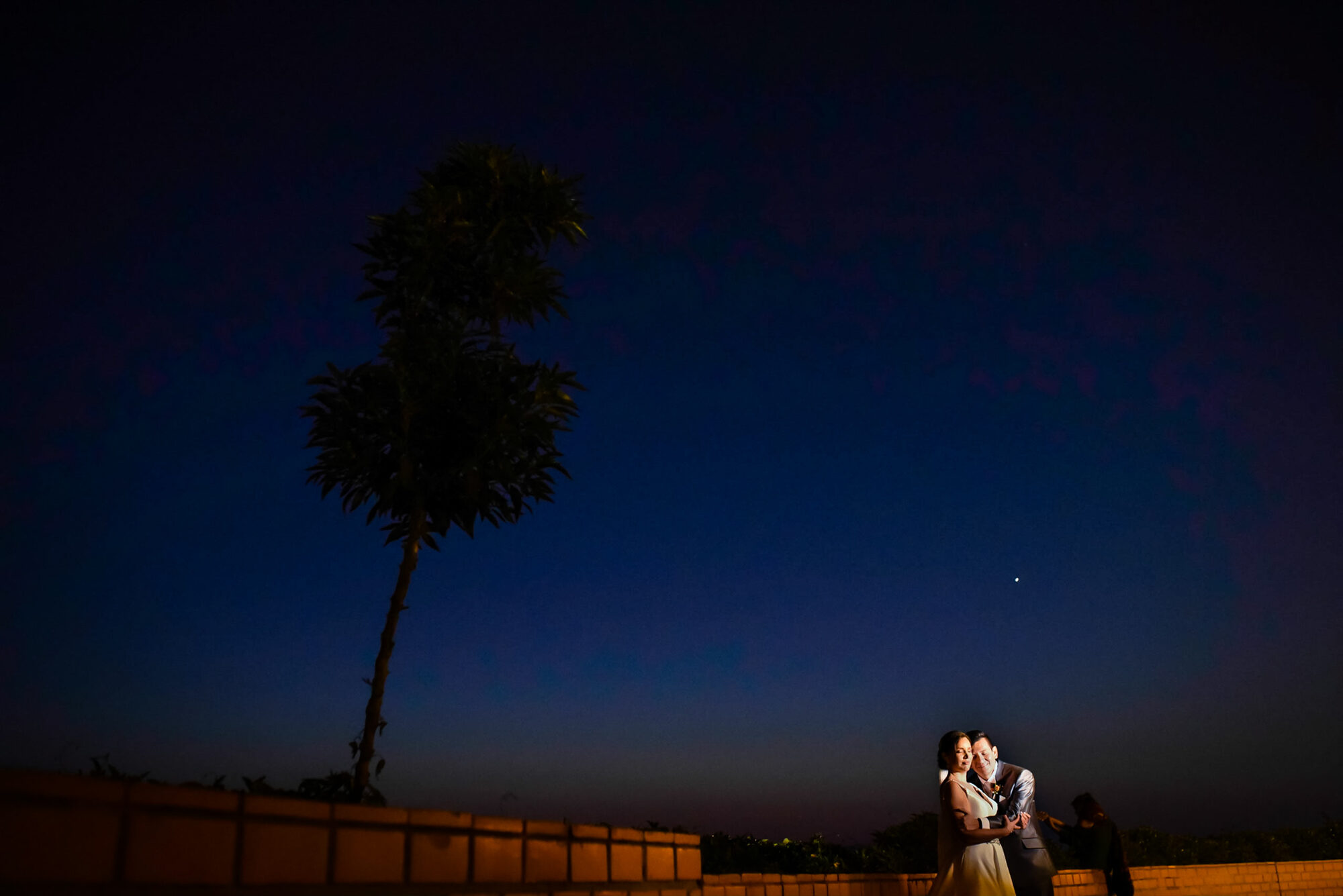 Andrea y Jorge — Lucia and Fer