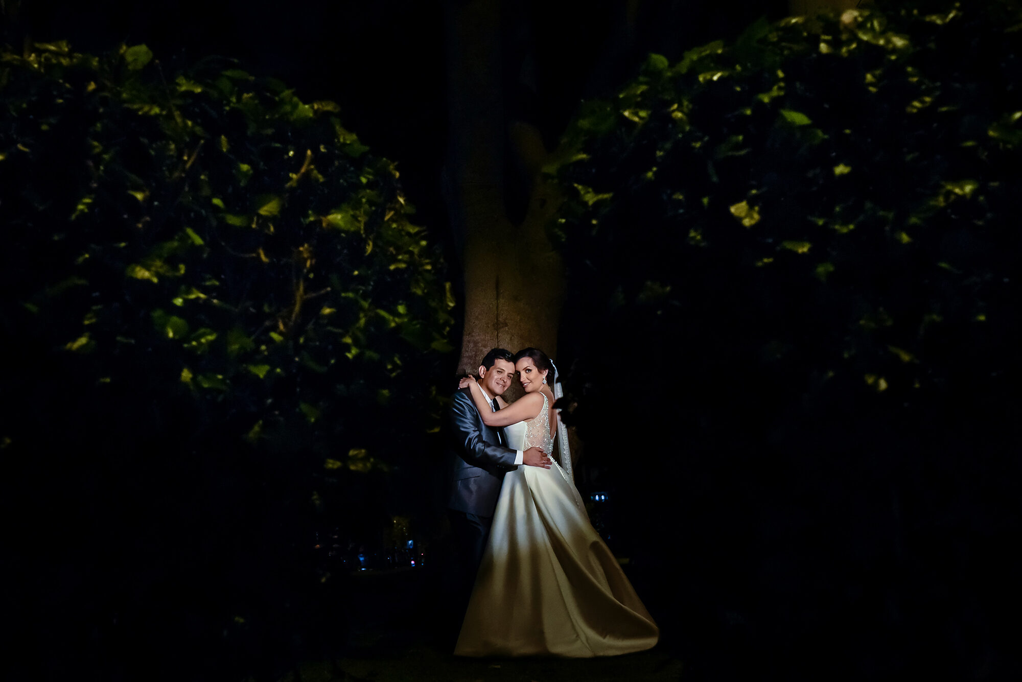 Andrea y Jorge — Lucia and Fer
