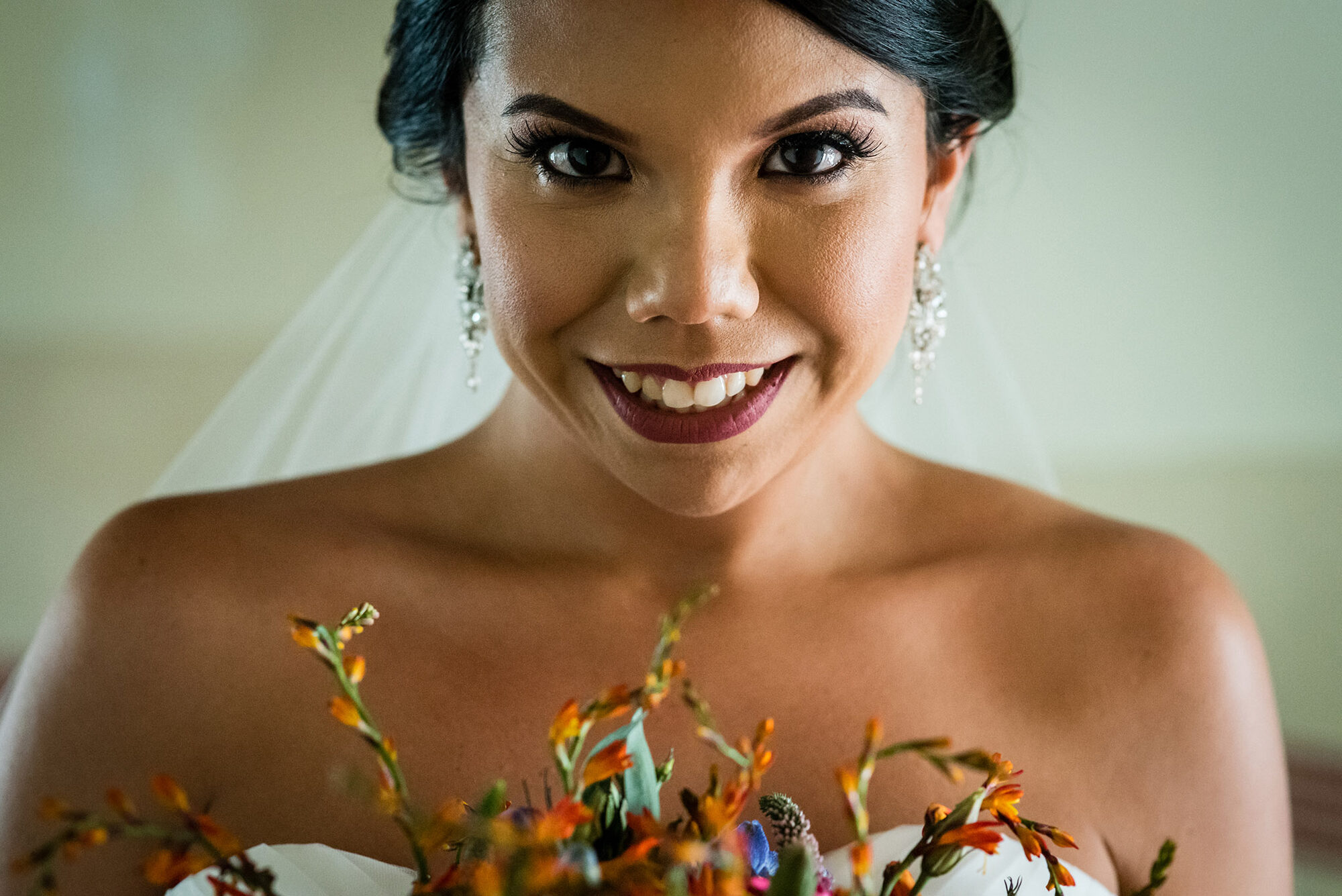 Anita y Marco — Lucia and Fer