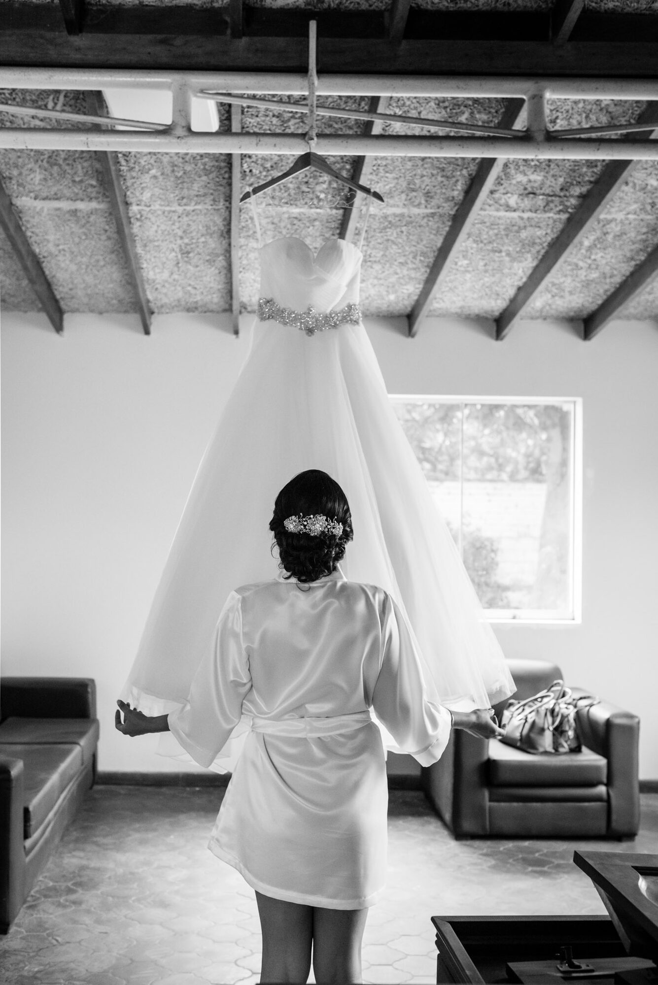 Anita y Marco — Lucia and Fer