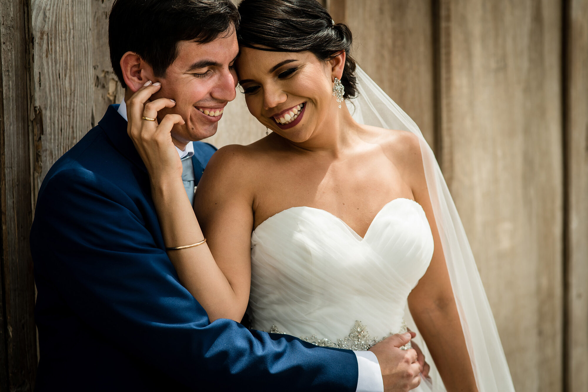 Anita y Marco — Lucia and Fer
