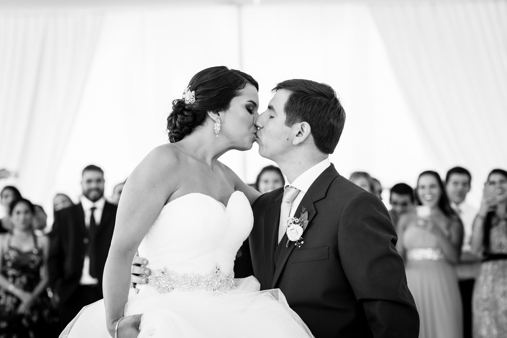 Anita y Marco — Lucia and Fer