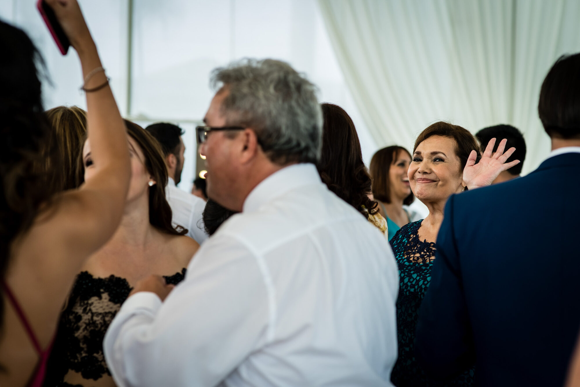 Anita y Marco — Lucia and Fer