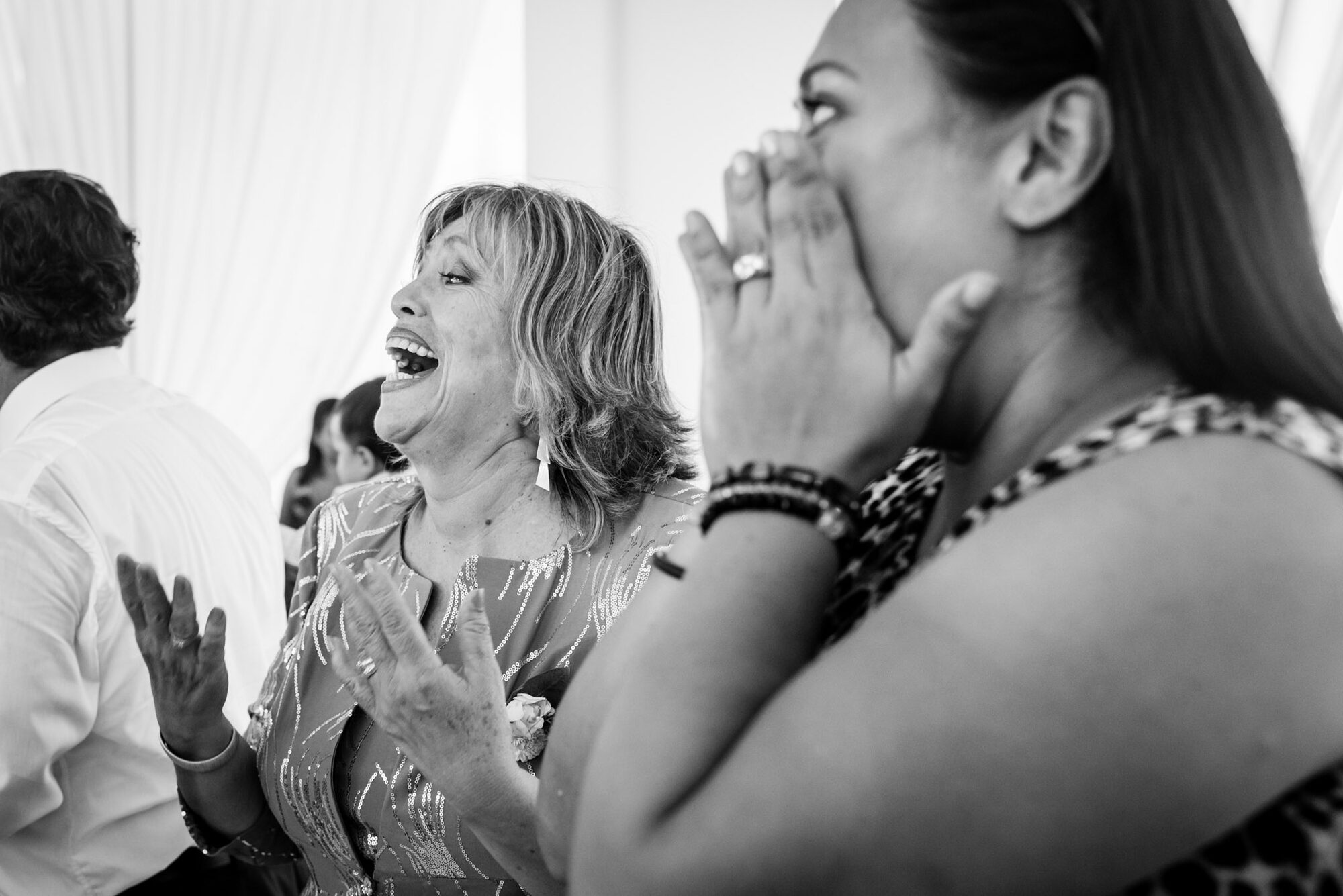 Anita y Marco — Lucia and Fer