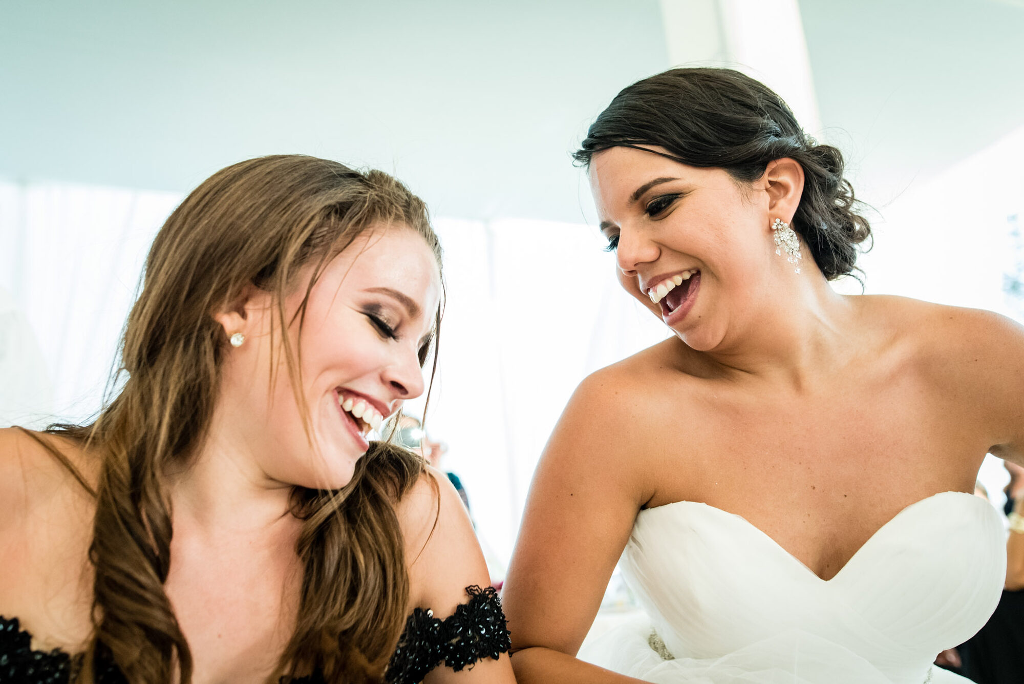 Anita y Marco — Lucia and Fer