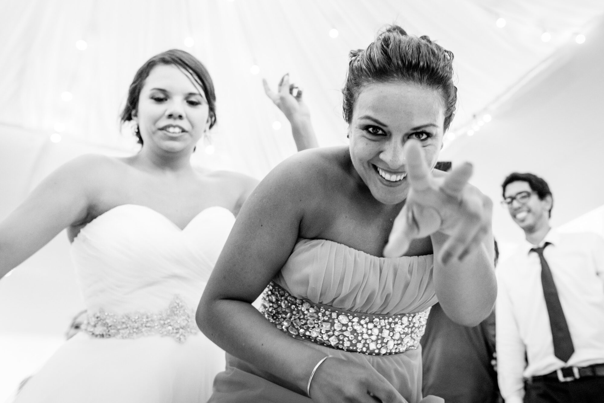 Anita y Marco — Lucia and Fer