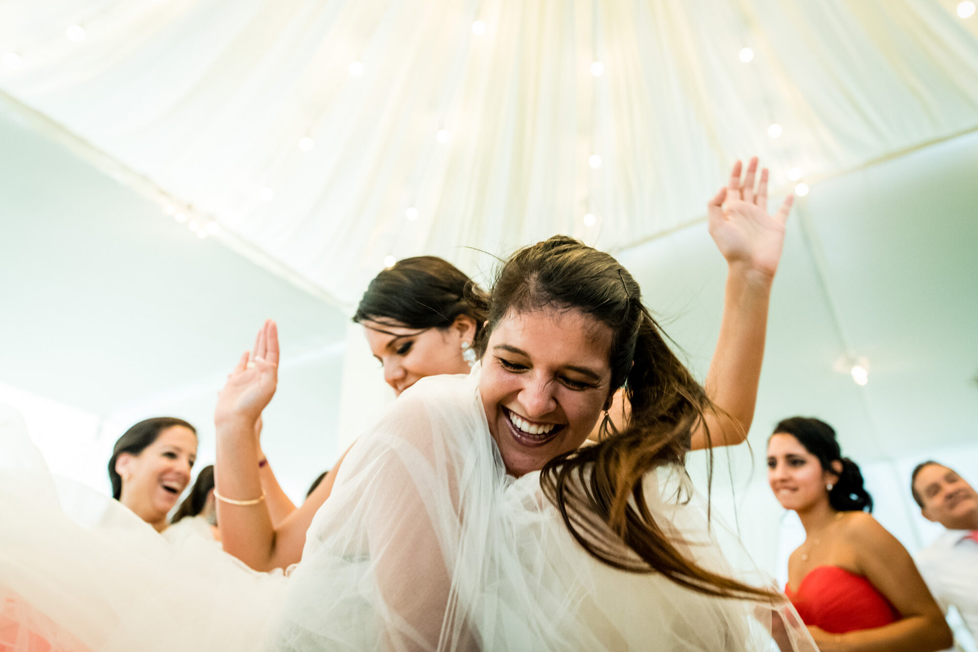 Anita y Marco — Lucia and Fer