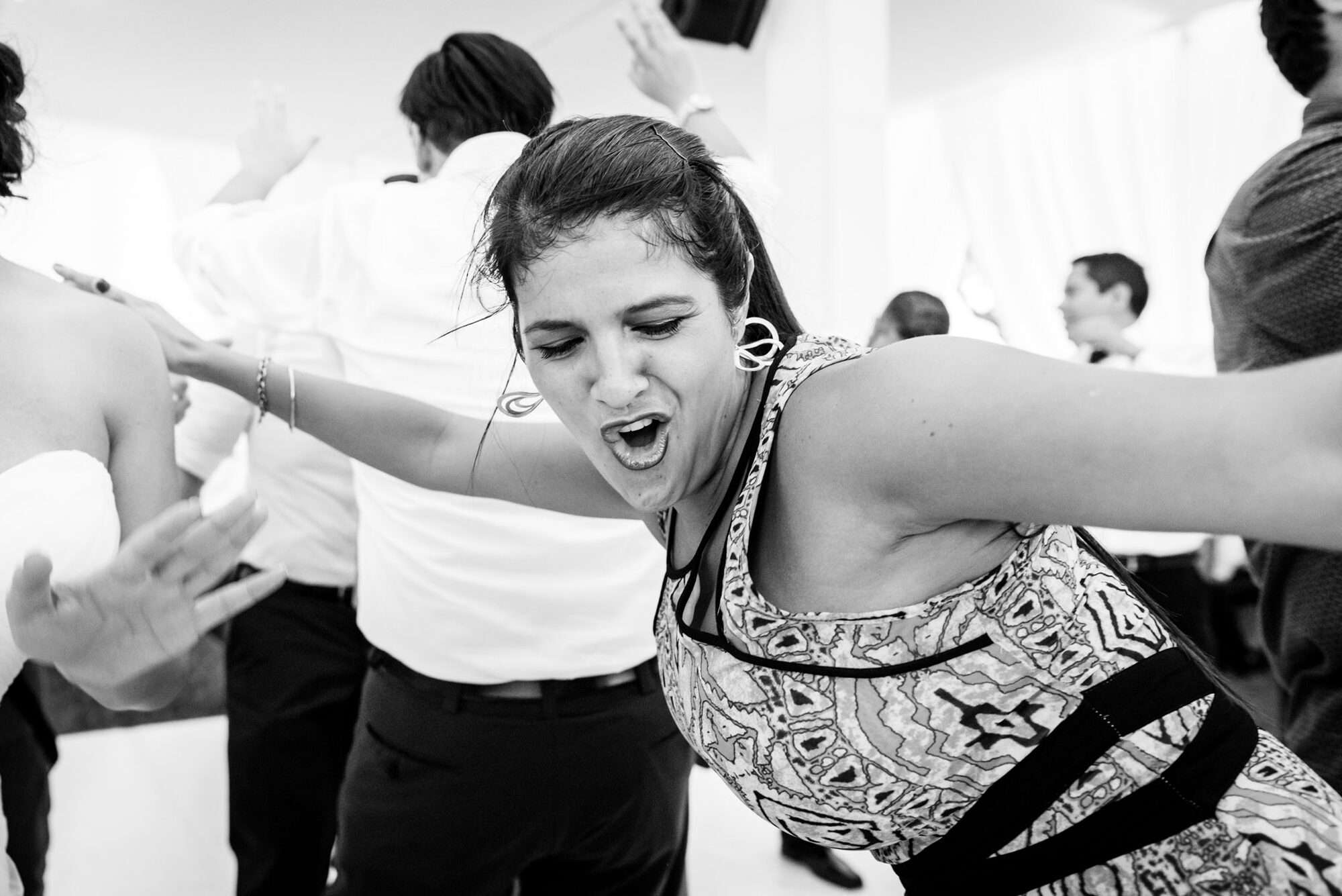 Anita y Marco — Lucia and Fer