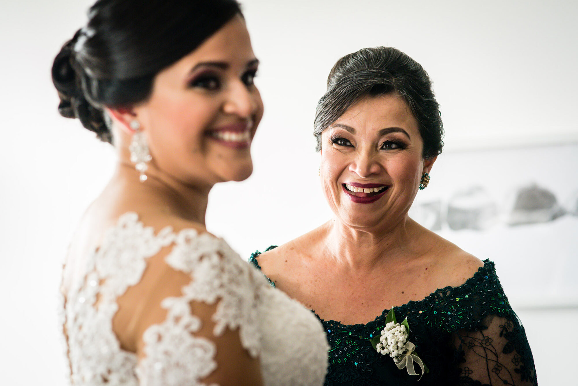 Ariana y Cesar — Lucia and Fer