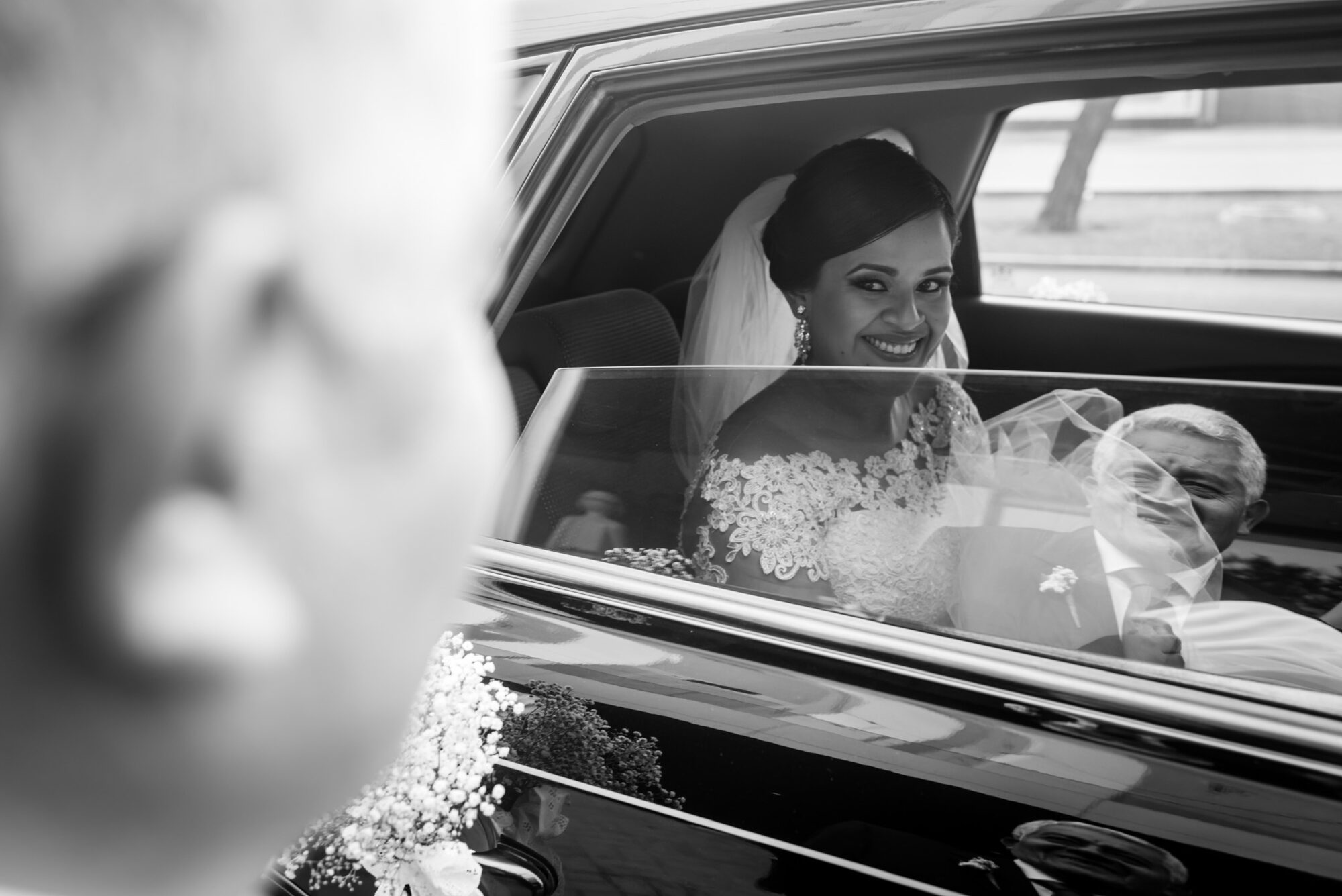 Ariana y Cesar — Lucia and Fer