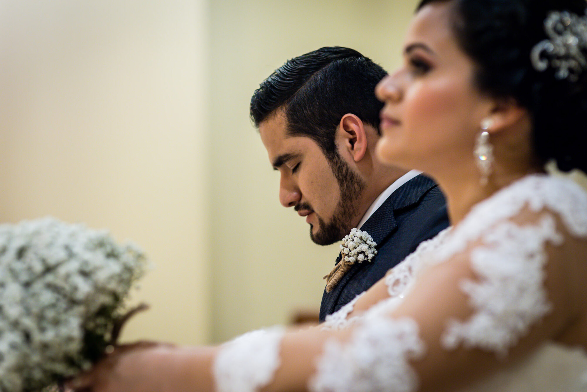 Ariana y Cesar — Lucia and Fer