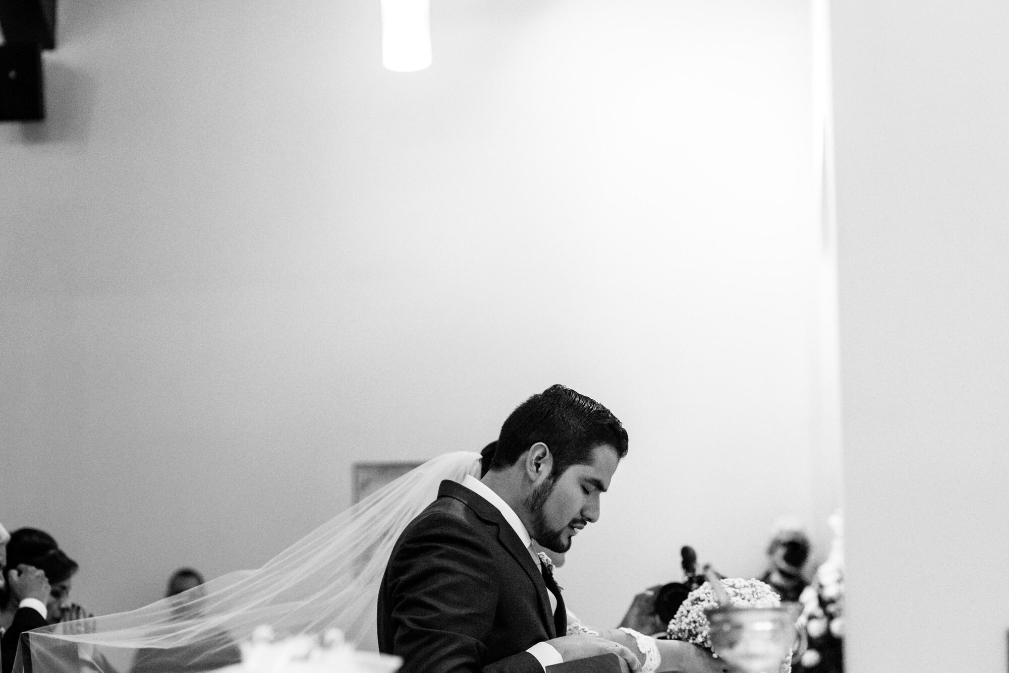 Ariana y Cesar — Lucia and Fer