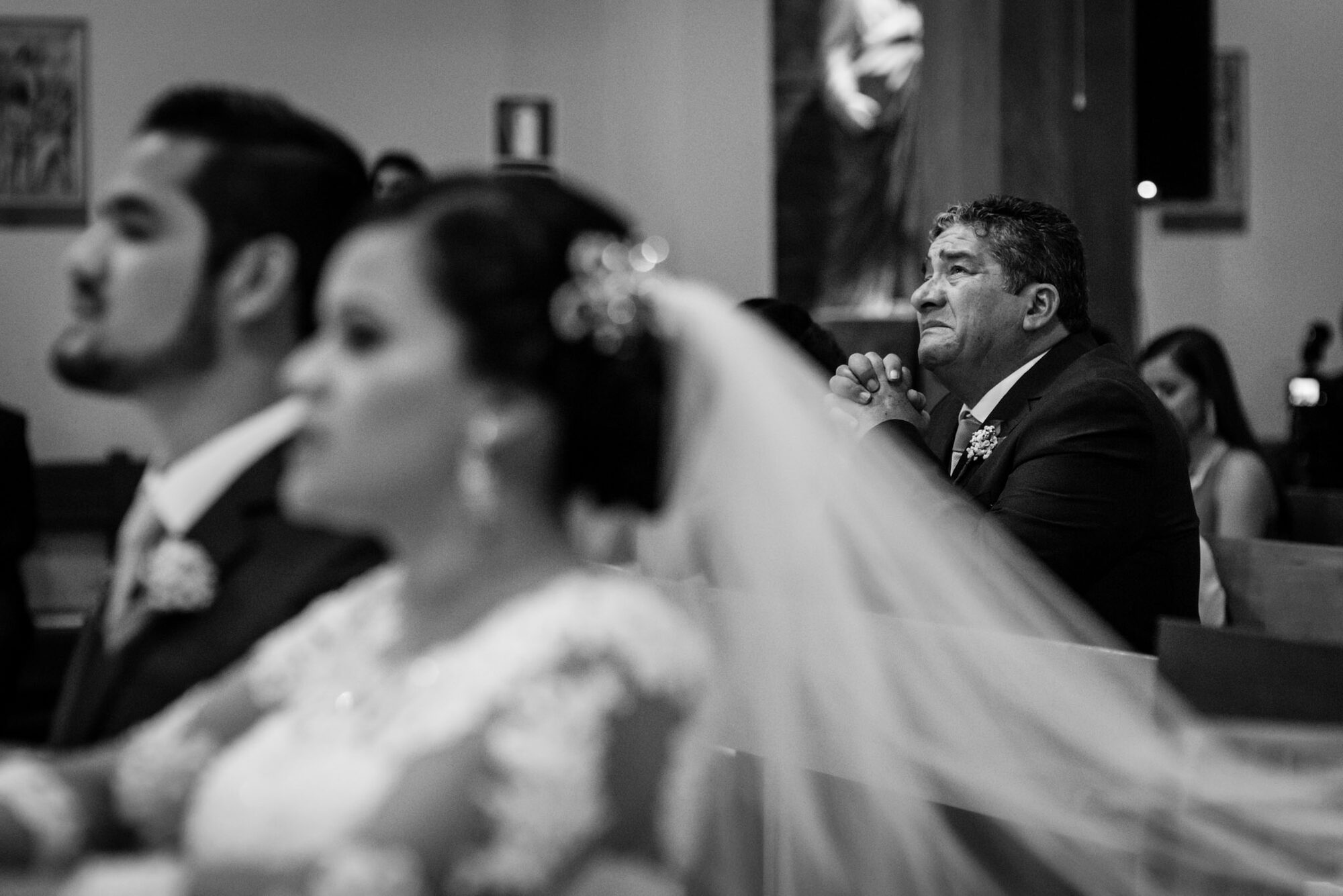 Ariana y Cesar — Lucia and Fer