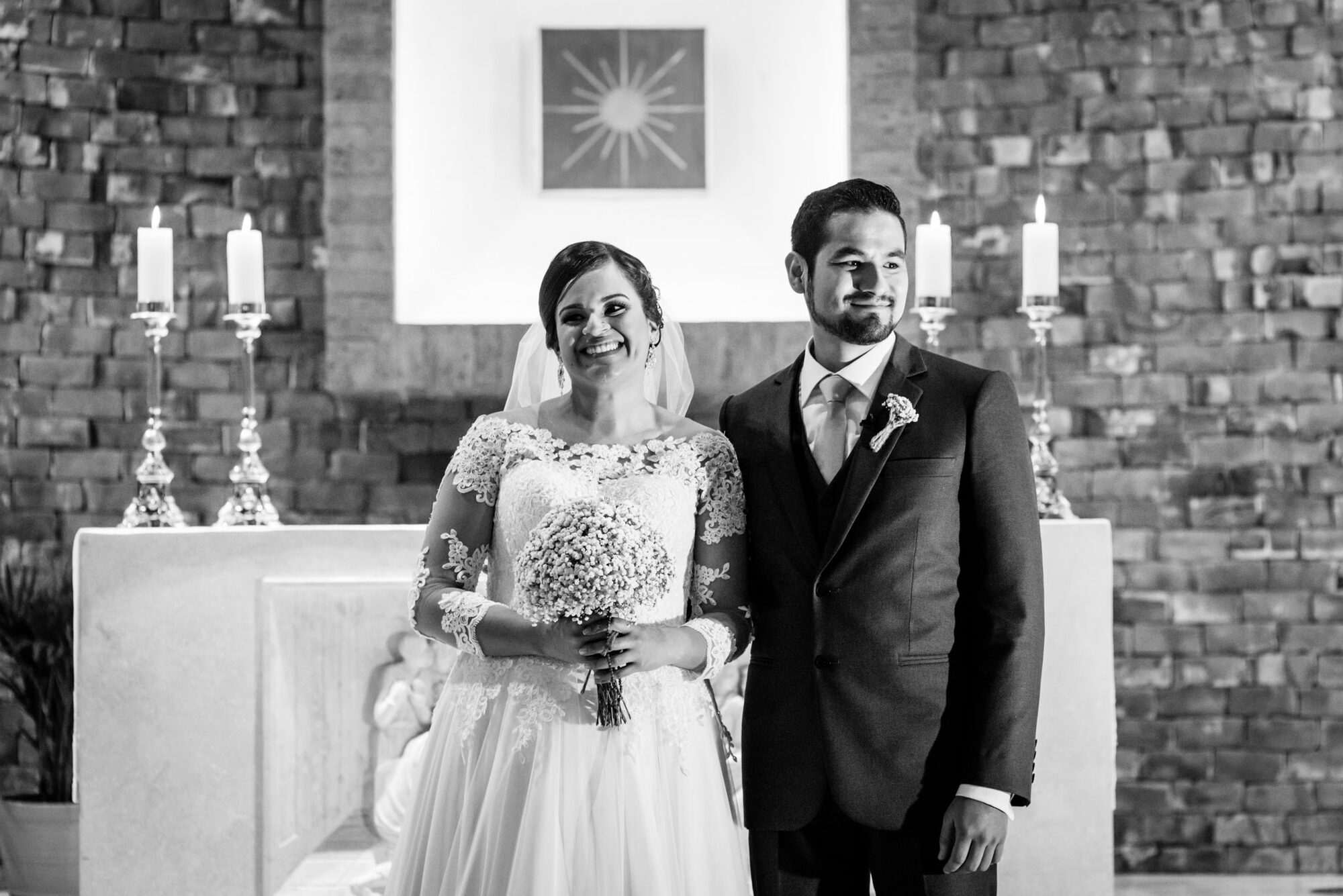 Ariana y Cesar — Lucia and Fer